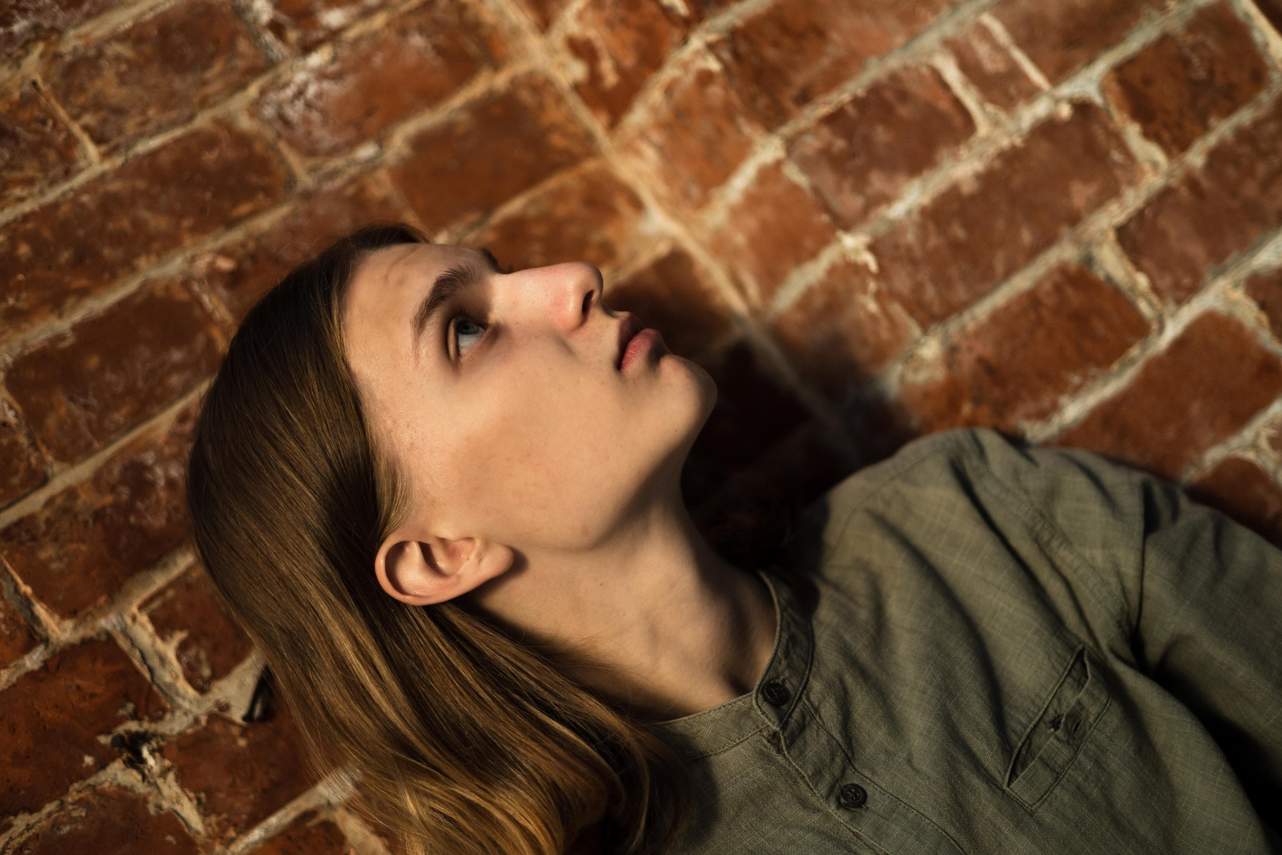 Ваня. Фотограф во Владивостоке Татьяна Самойленко