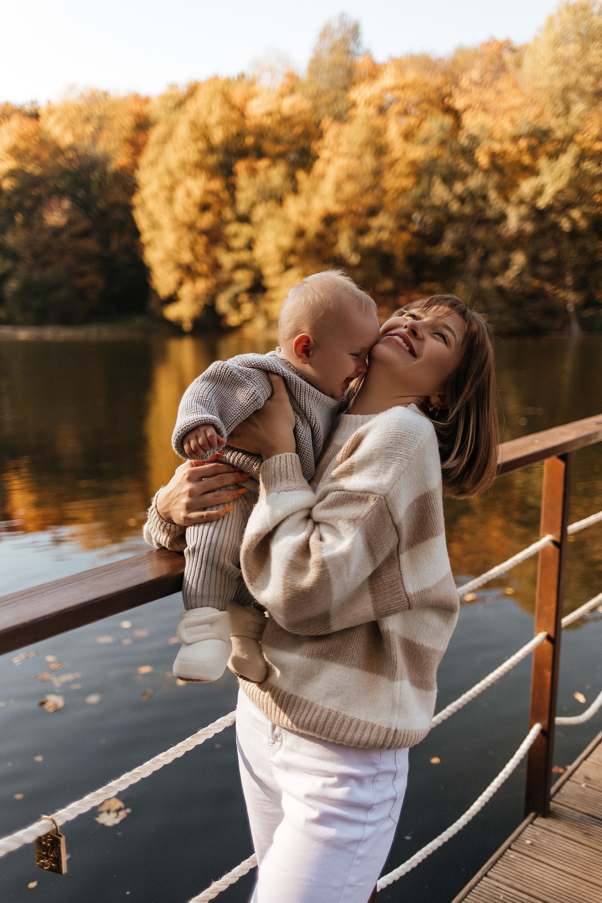Кристина и Тимоша. Фотограф в Нижнем Новгороде Панфилова Татьяна