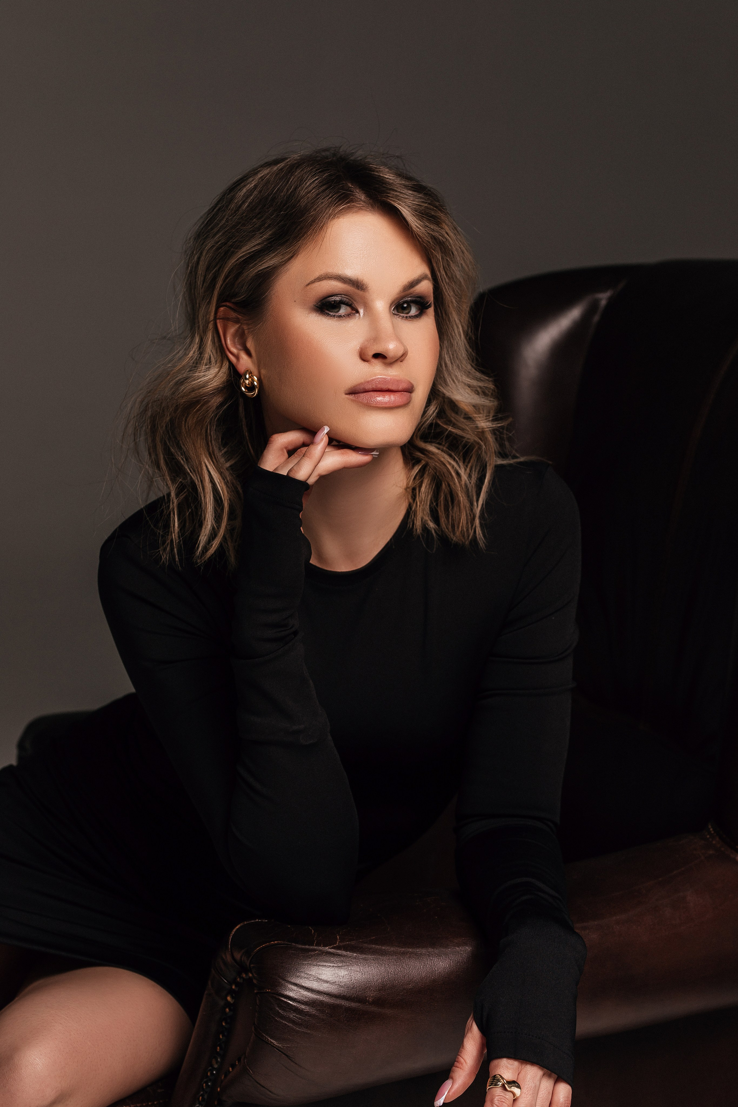 Юлия. Фотограф в Нижнем Новгороде Панфилова Татьяна