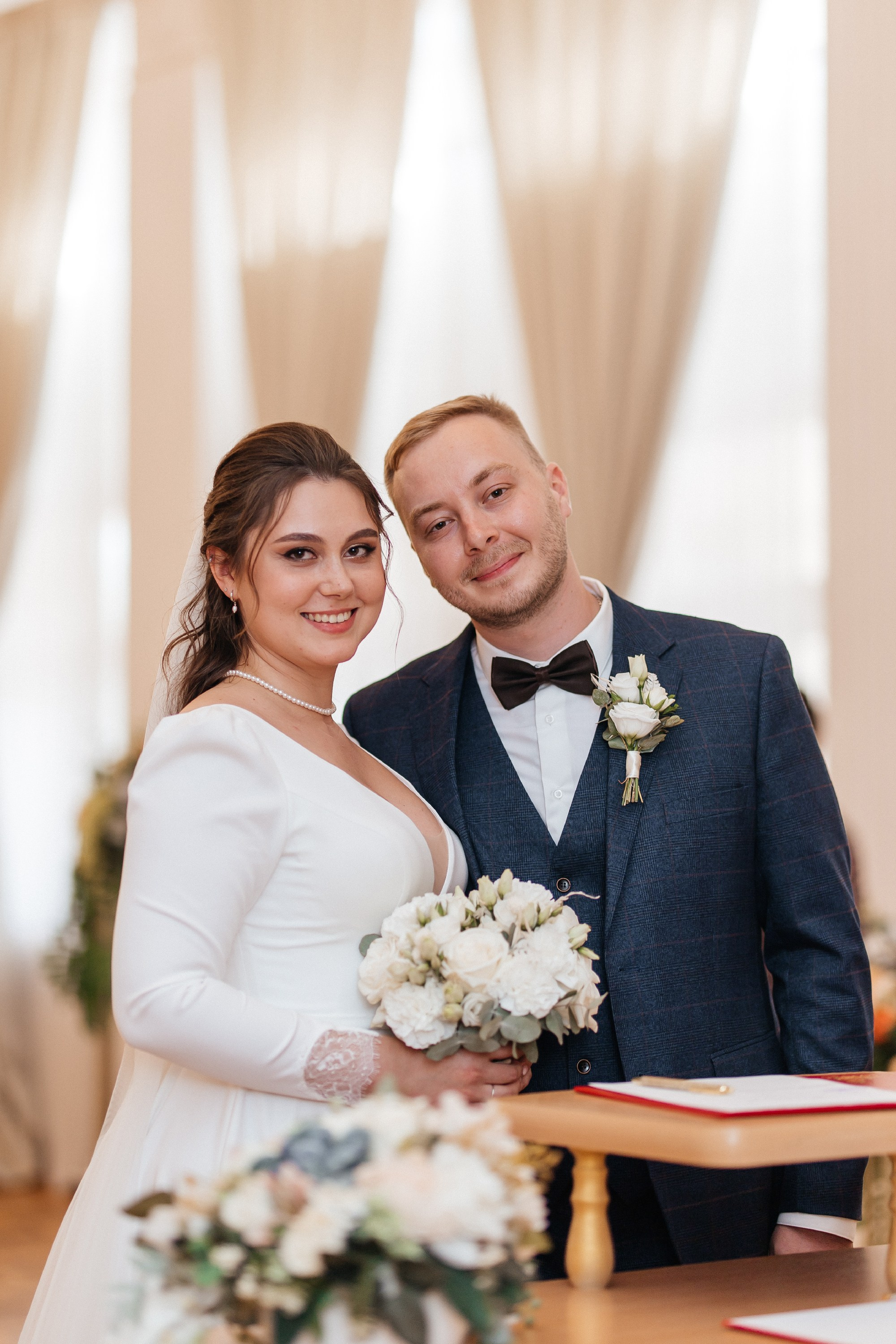 Ю&А. Фотограф в Нижнем Новгороде Панфилова Татьяна