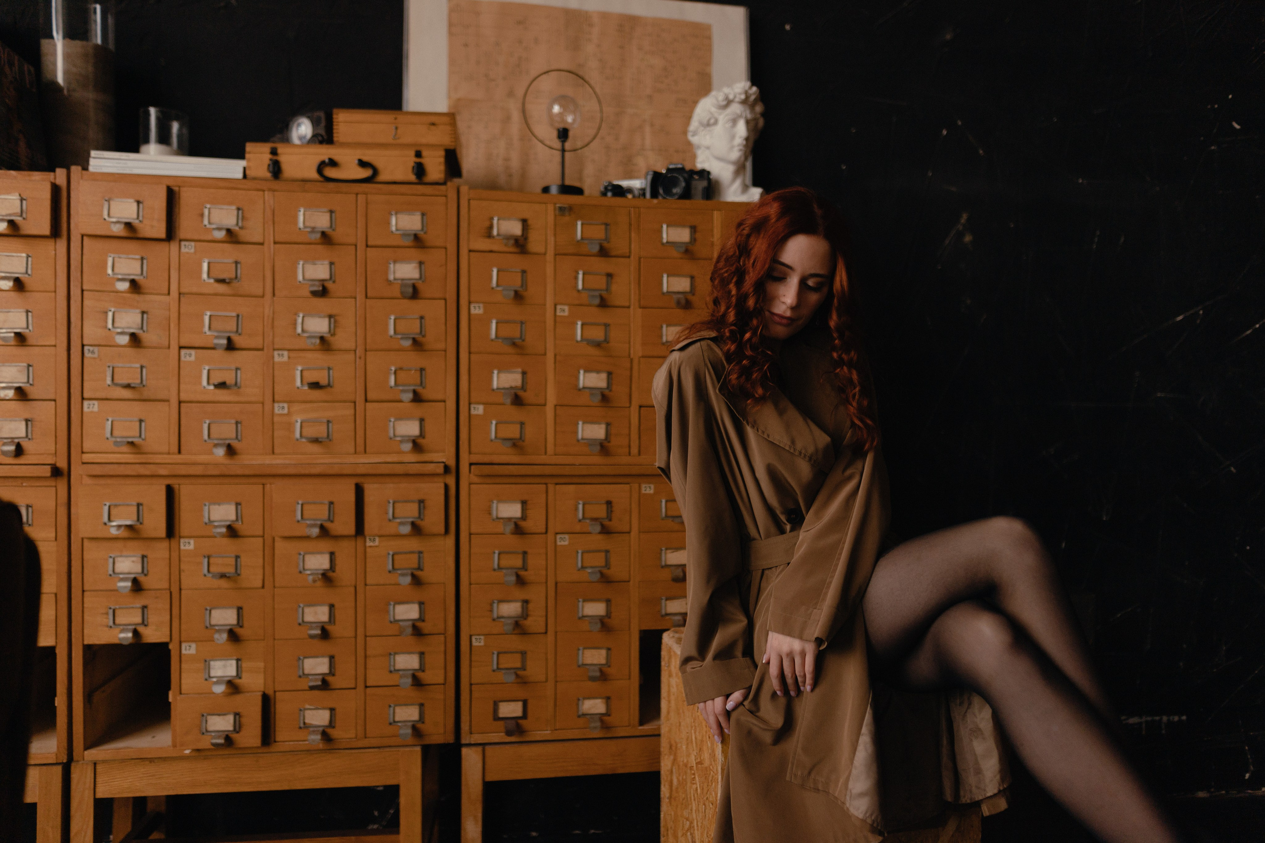 Оля. Фотограф в Нижнем Новгороде Панфилова Татьяна