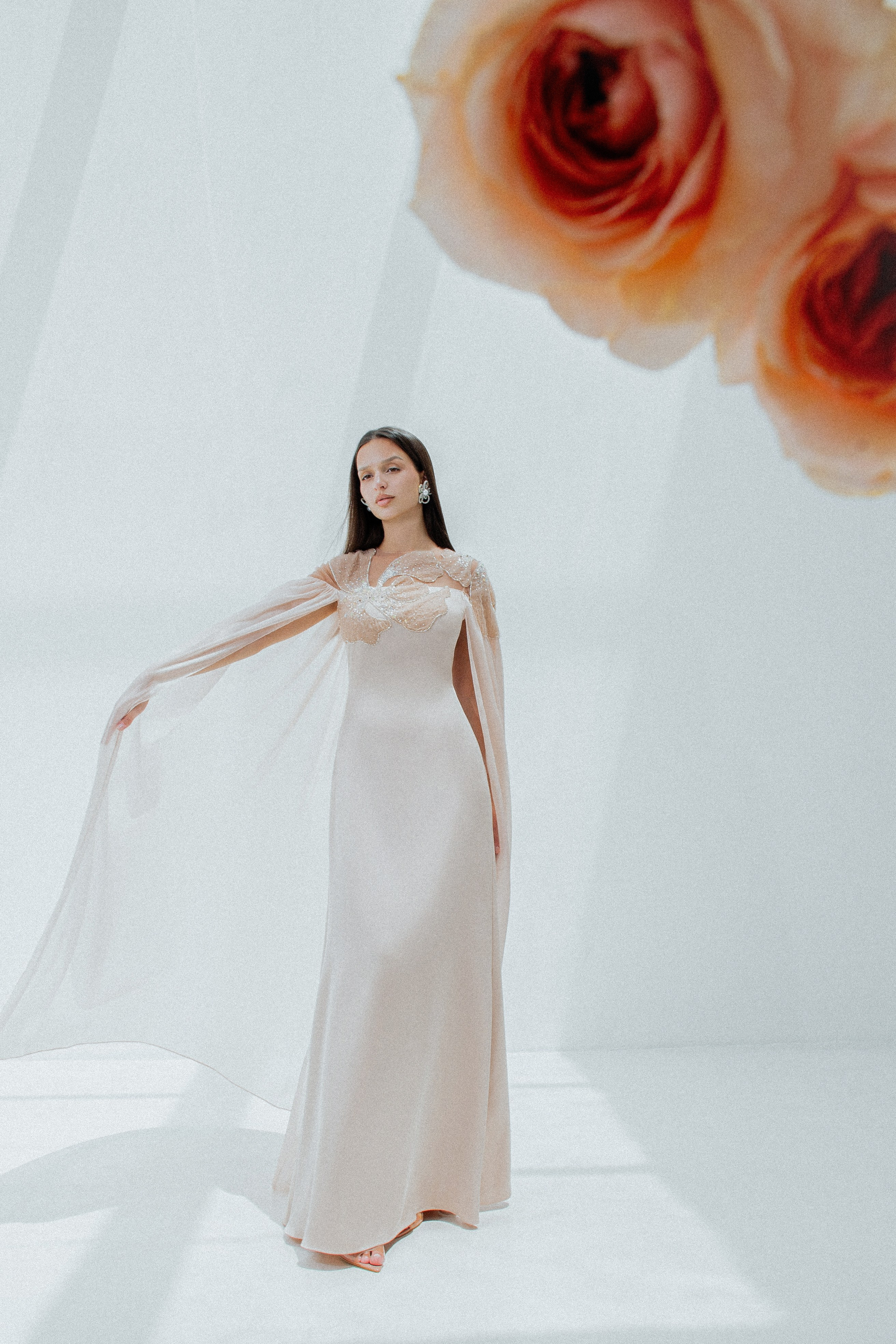 Alize Dubai. Elizaveta Filchenko. Fashion-photographer and director