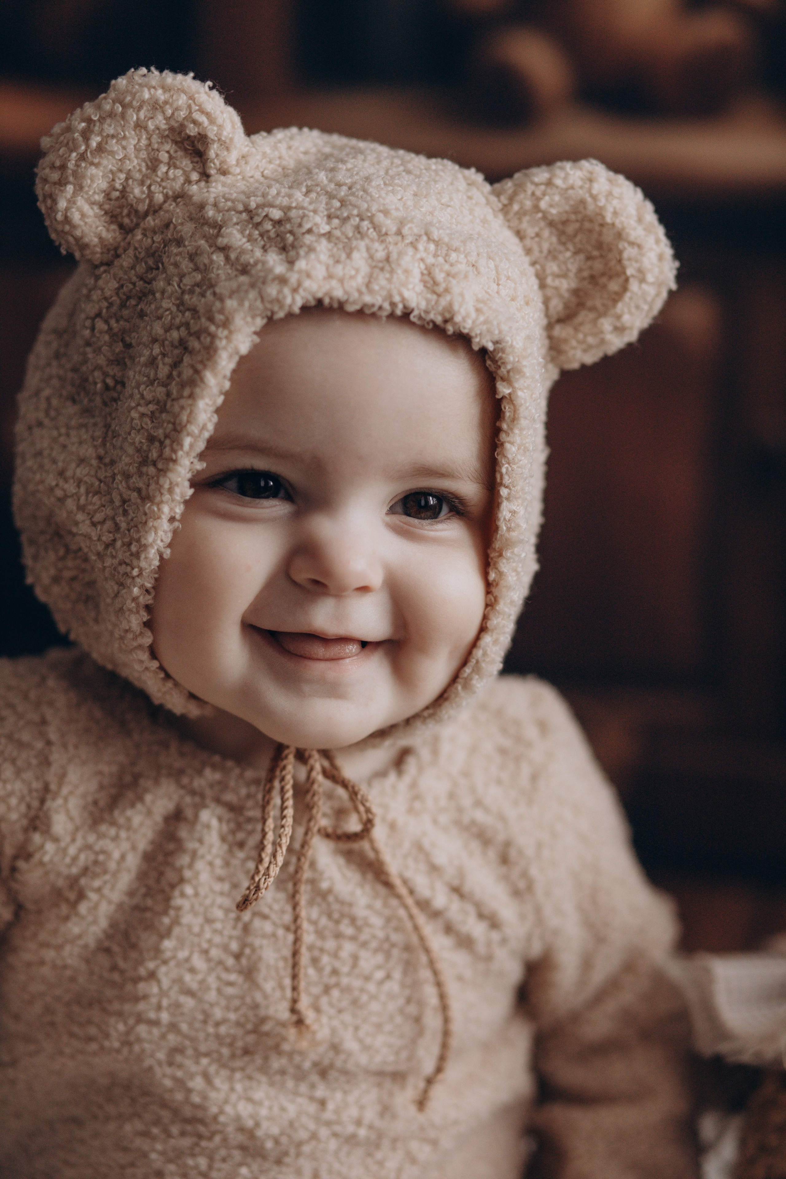 Мишки. Фотограф Новый Уренгой I Ньюборн I Фотограф материнства I ЯНАО