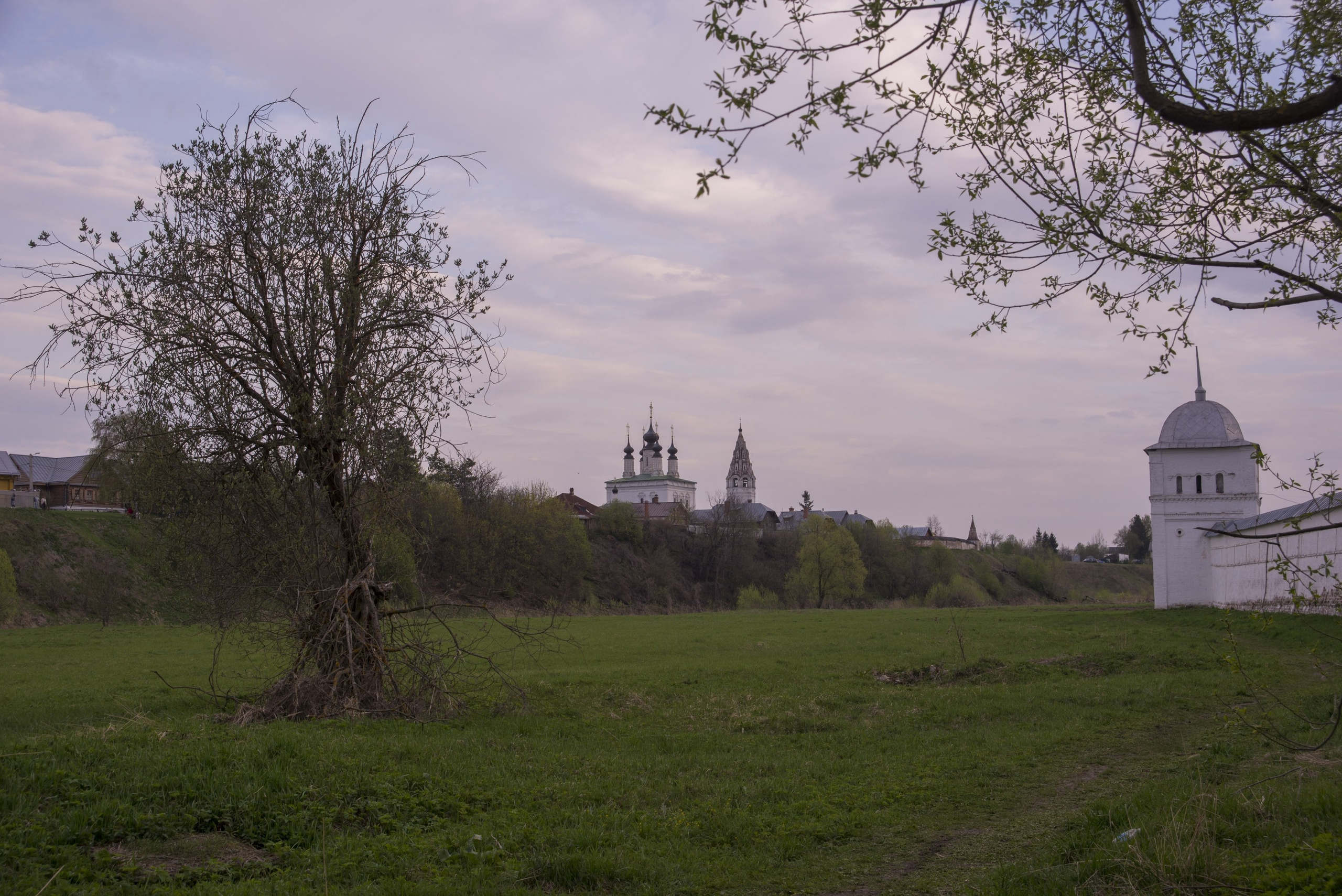 Суздаль. Май 2022. Игорь Жучков. Россия увиденная глазами путешествующего фотографа