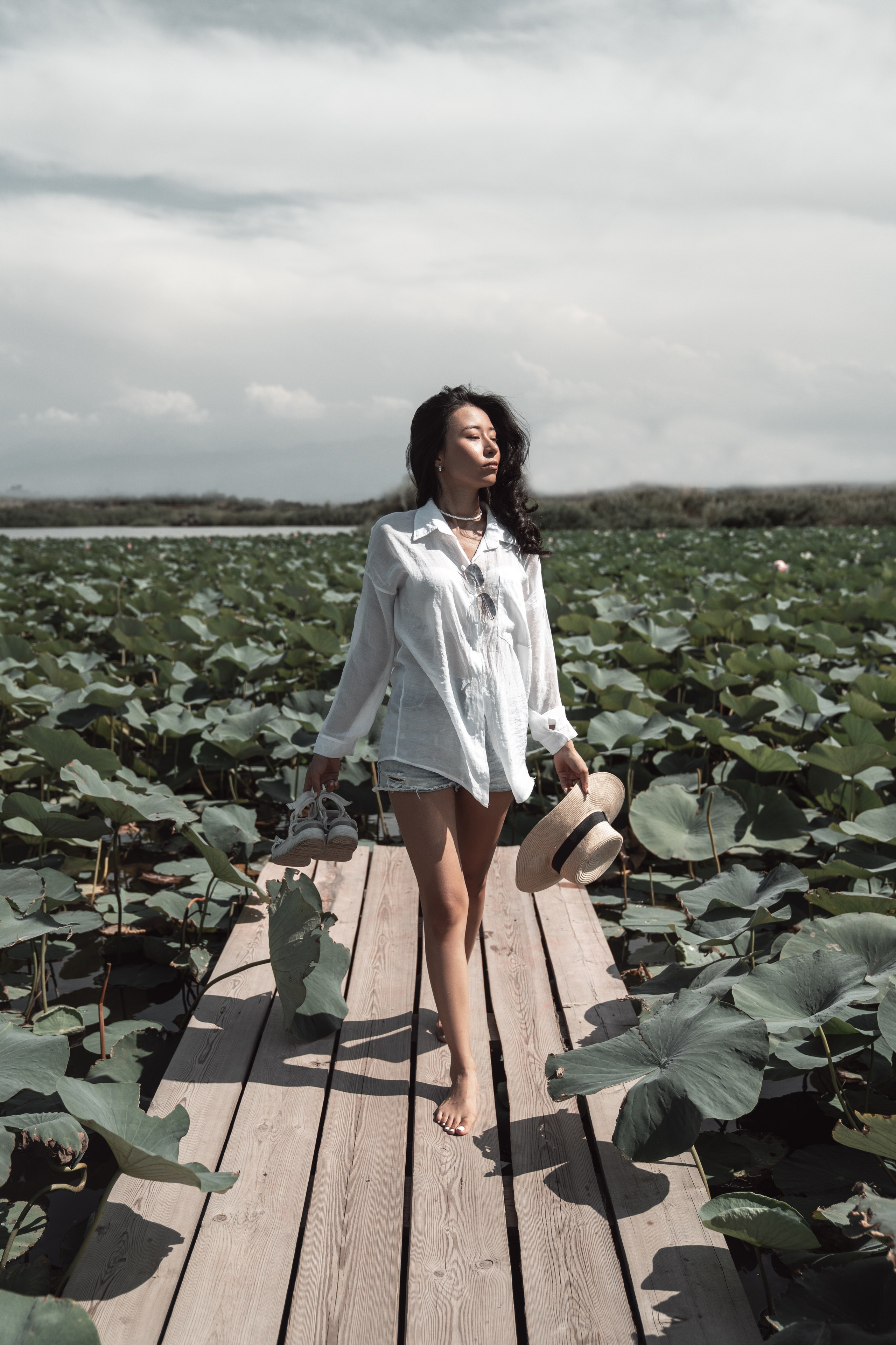 ZHANEKA. Фотограф TAULAN_1