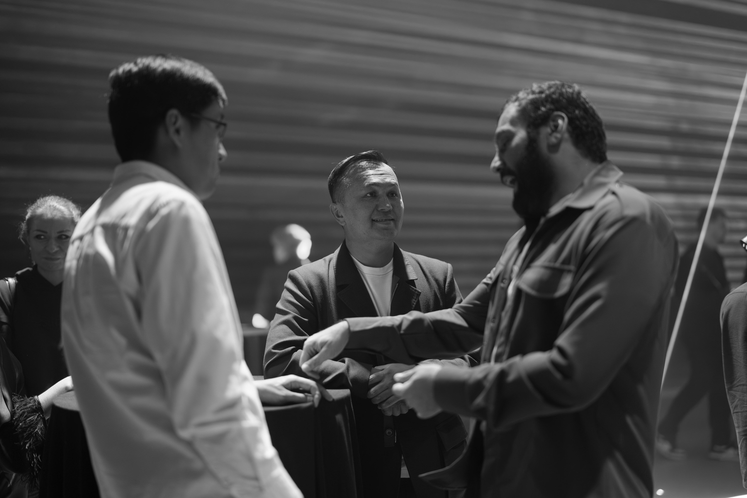 Презентация новой моделей Kia Sorento 2024. Фотограф TAULAN_1