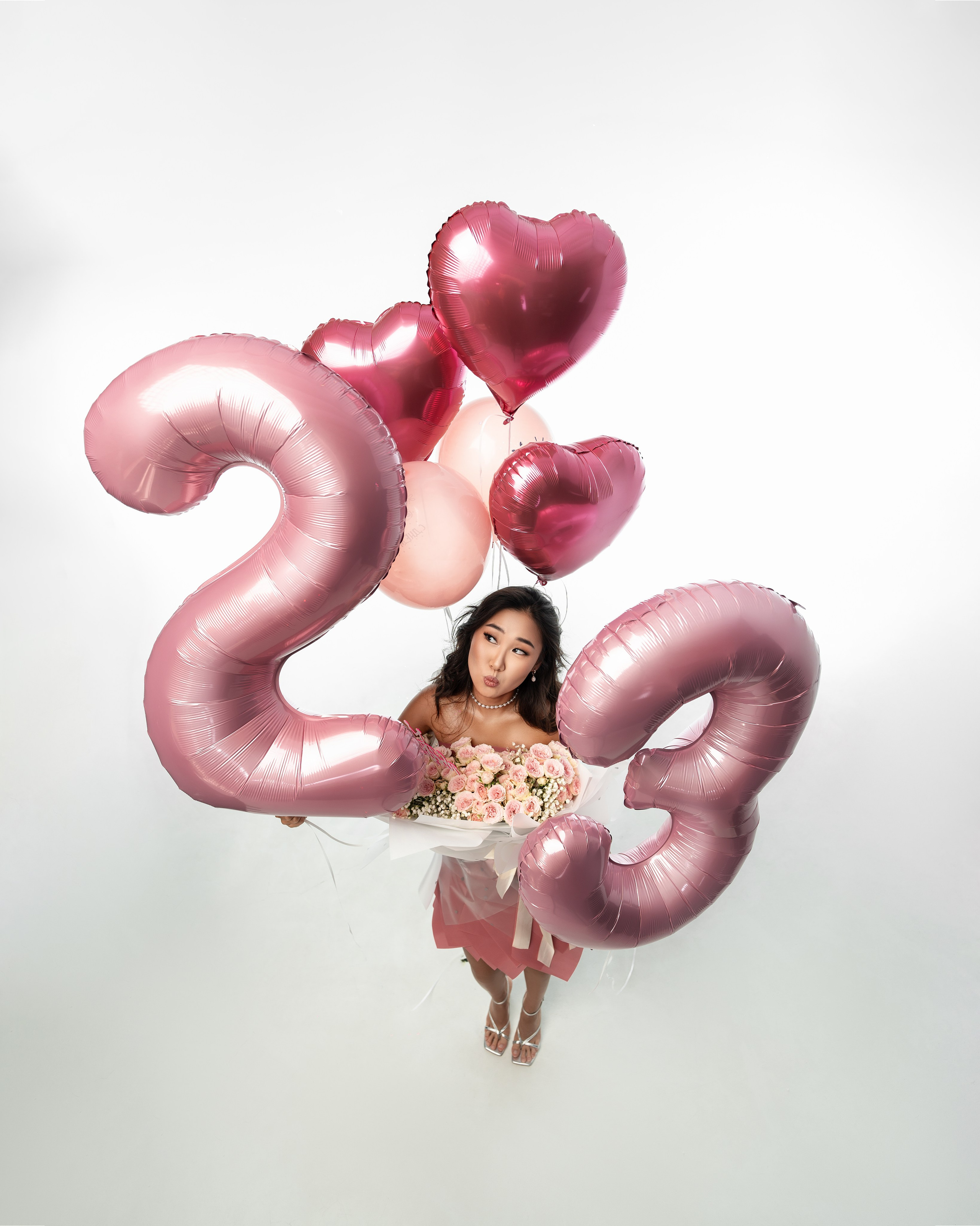 ALINA. Фотограф TAULAN_1