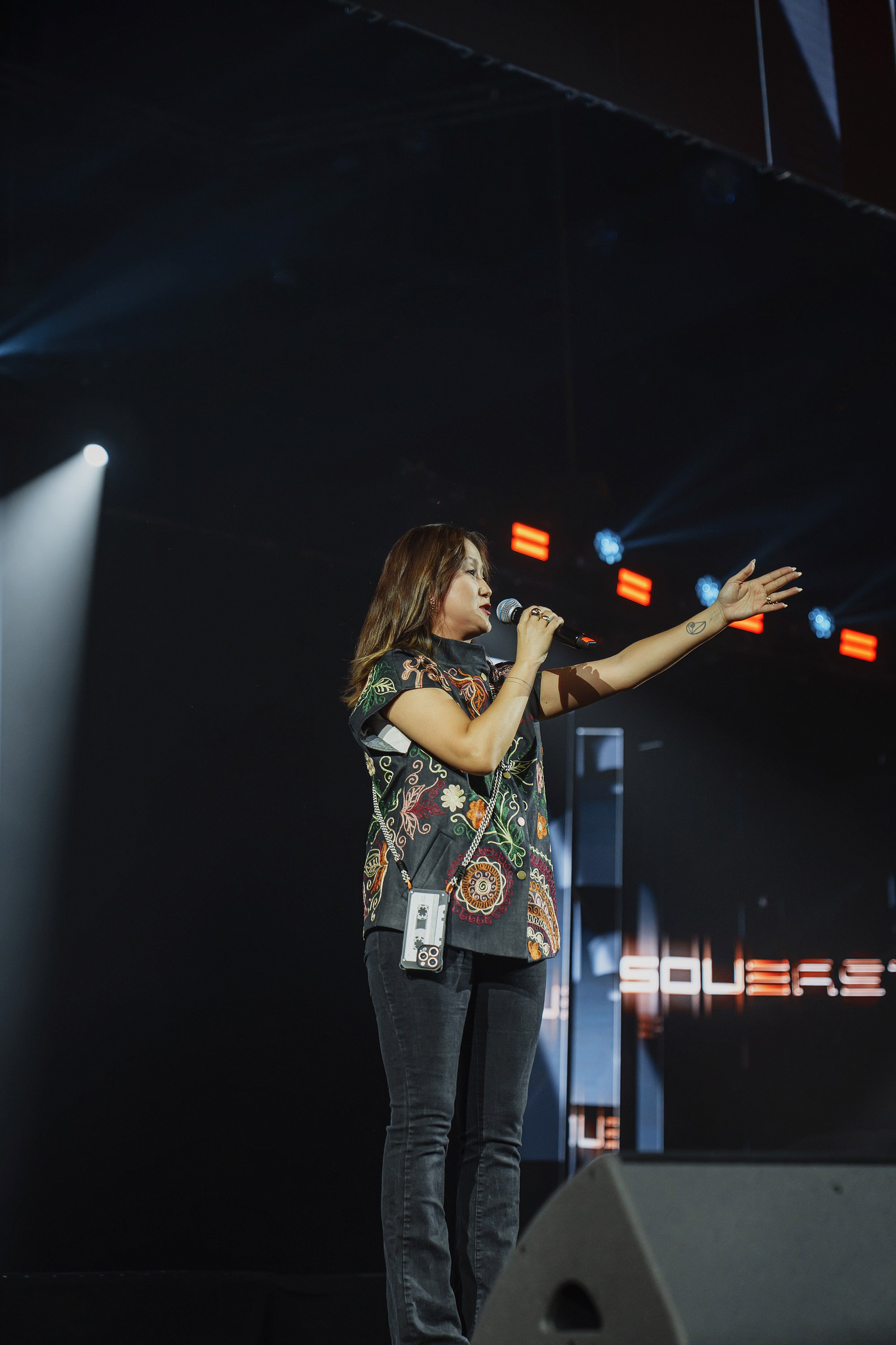 Презентация новых моделей SOUEAST. Фотограф TAULAN_1