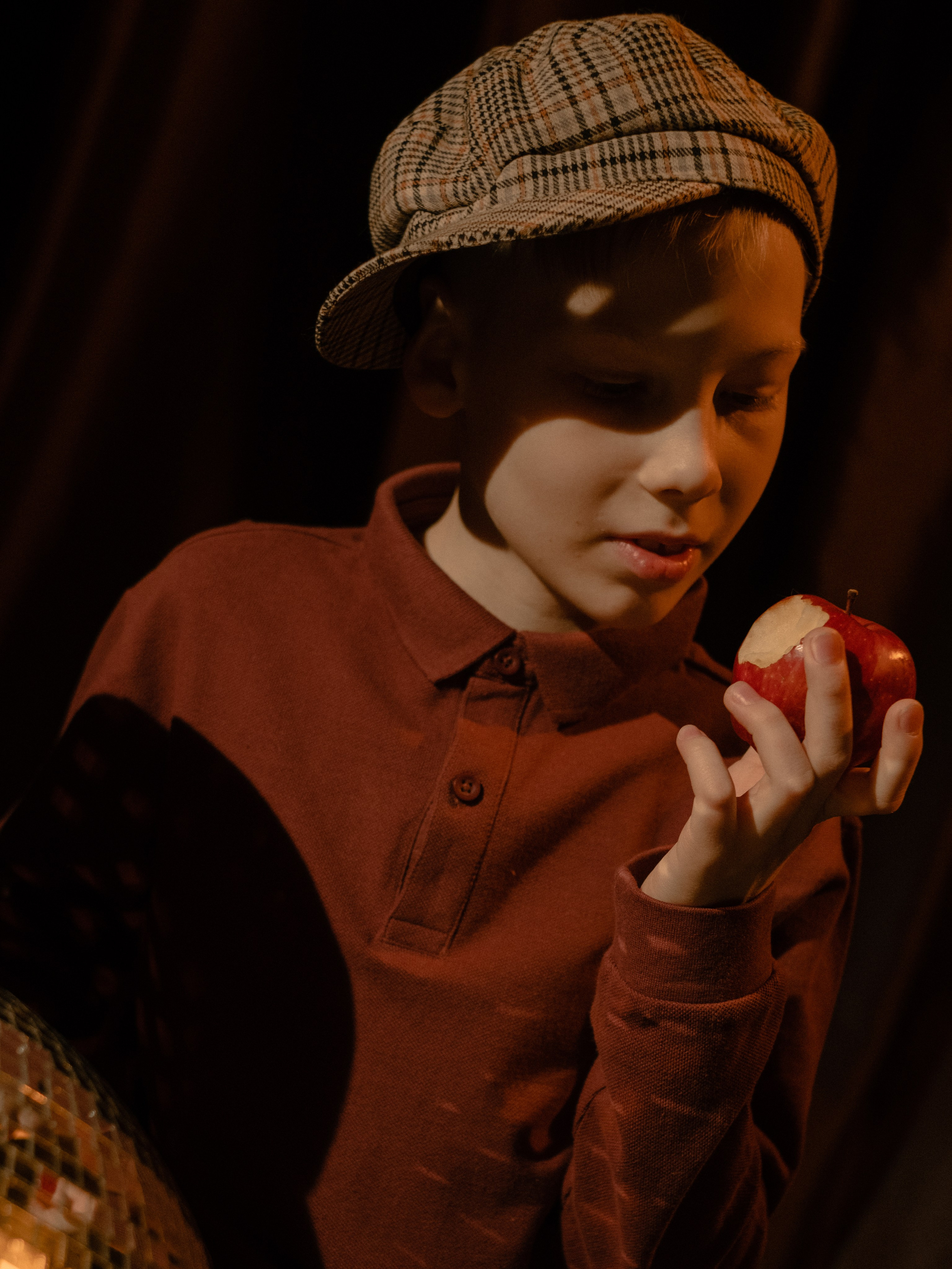 Творчество. Портретный и репортажный фотограф в Санкт-Петербурге Дарья Сибирякова