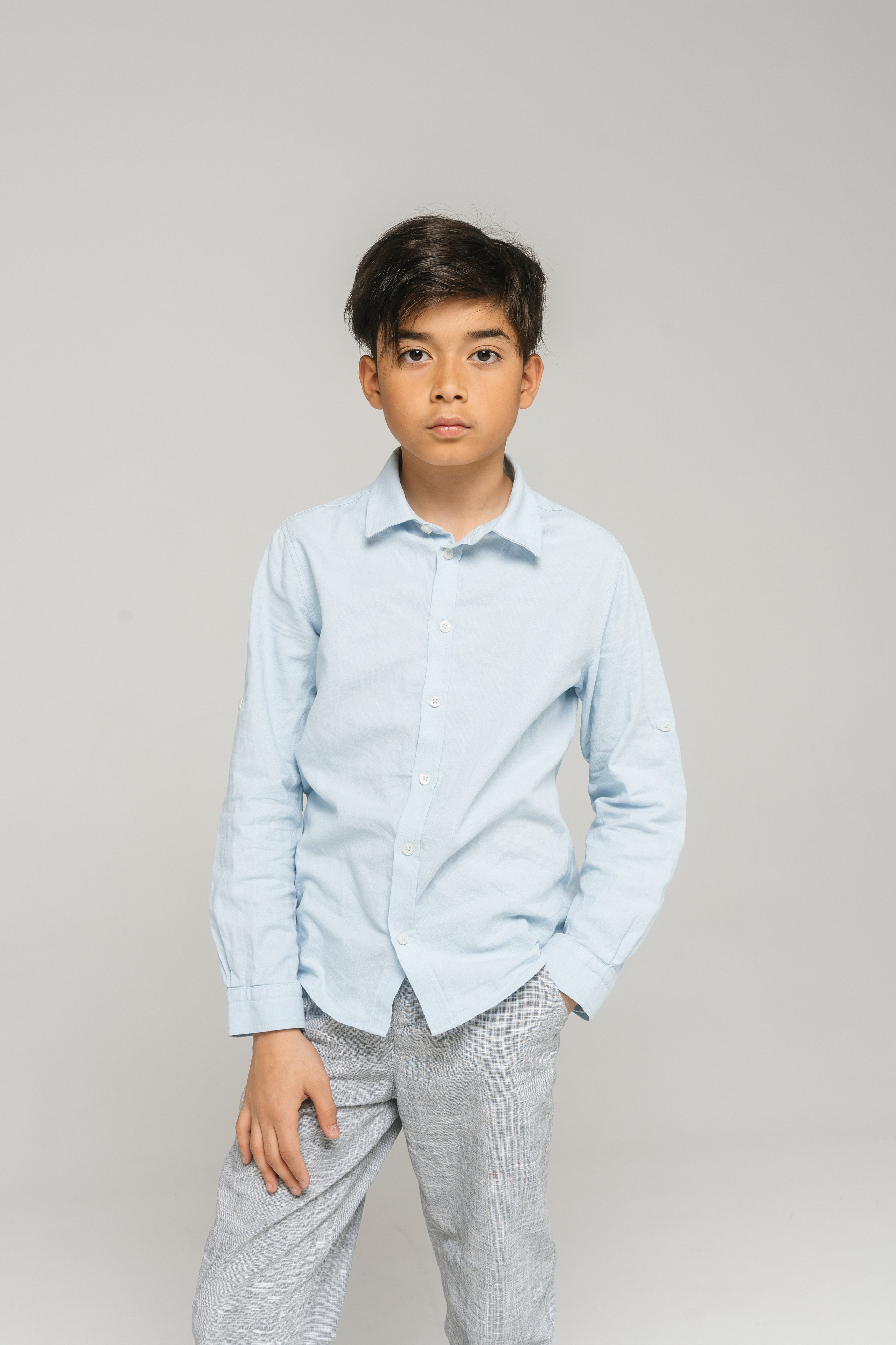 Персональные съемки