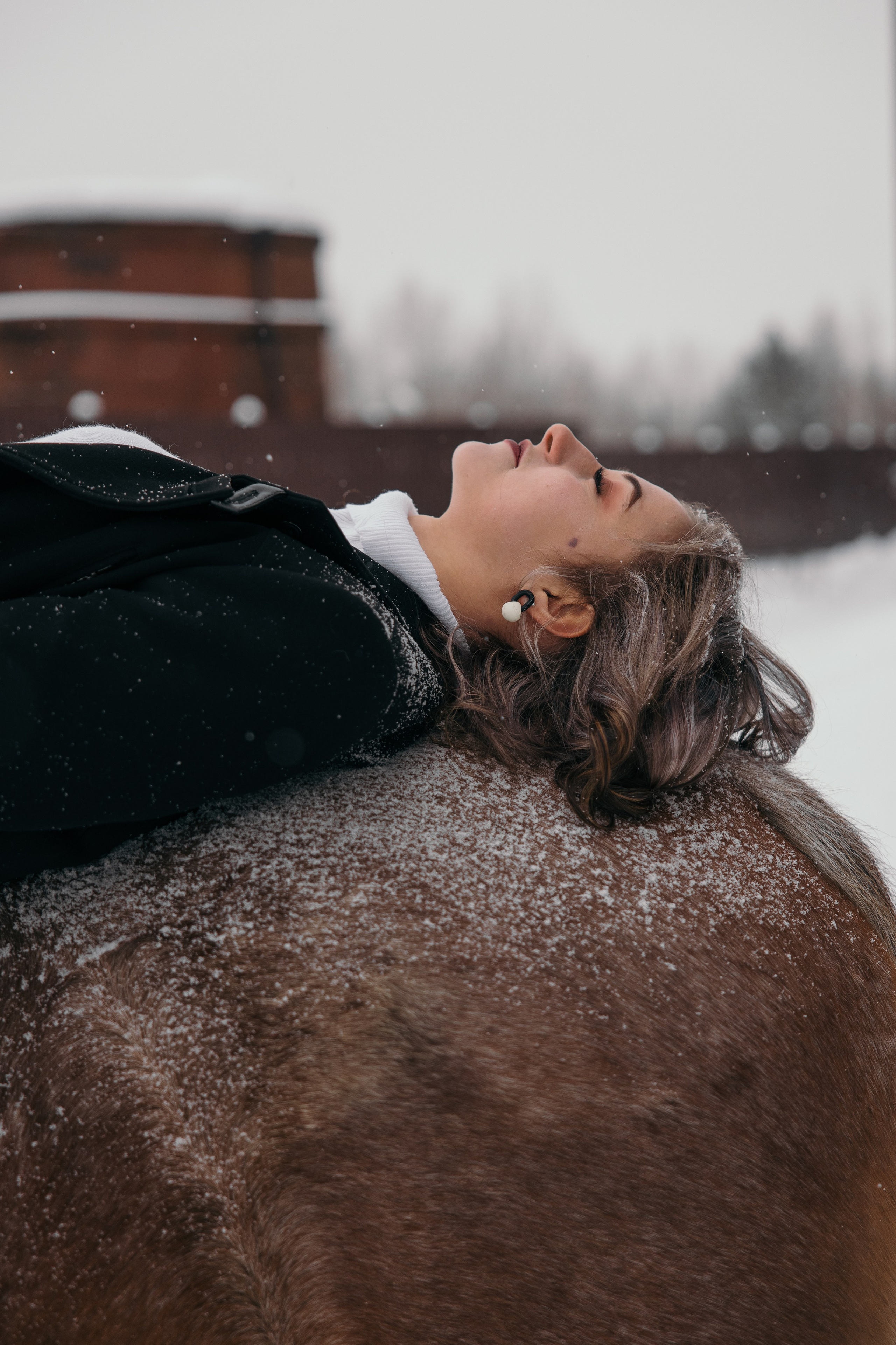 Альбом 1. Фотограф Братск