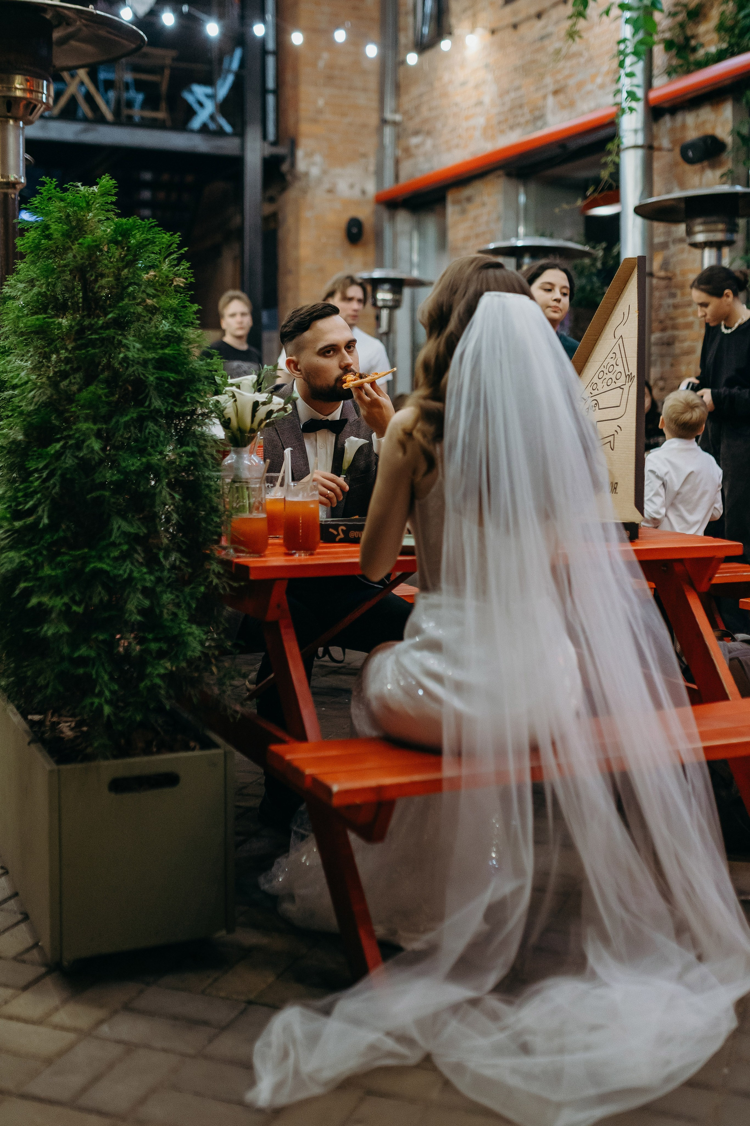 Wedding day 05.09.24. Свадебный фотограф в Санкт-Петербурге