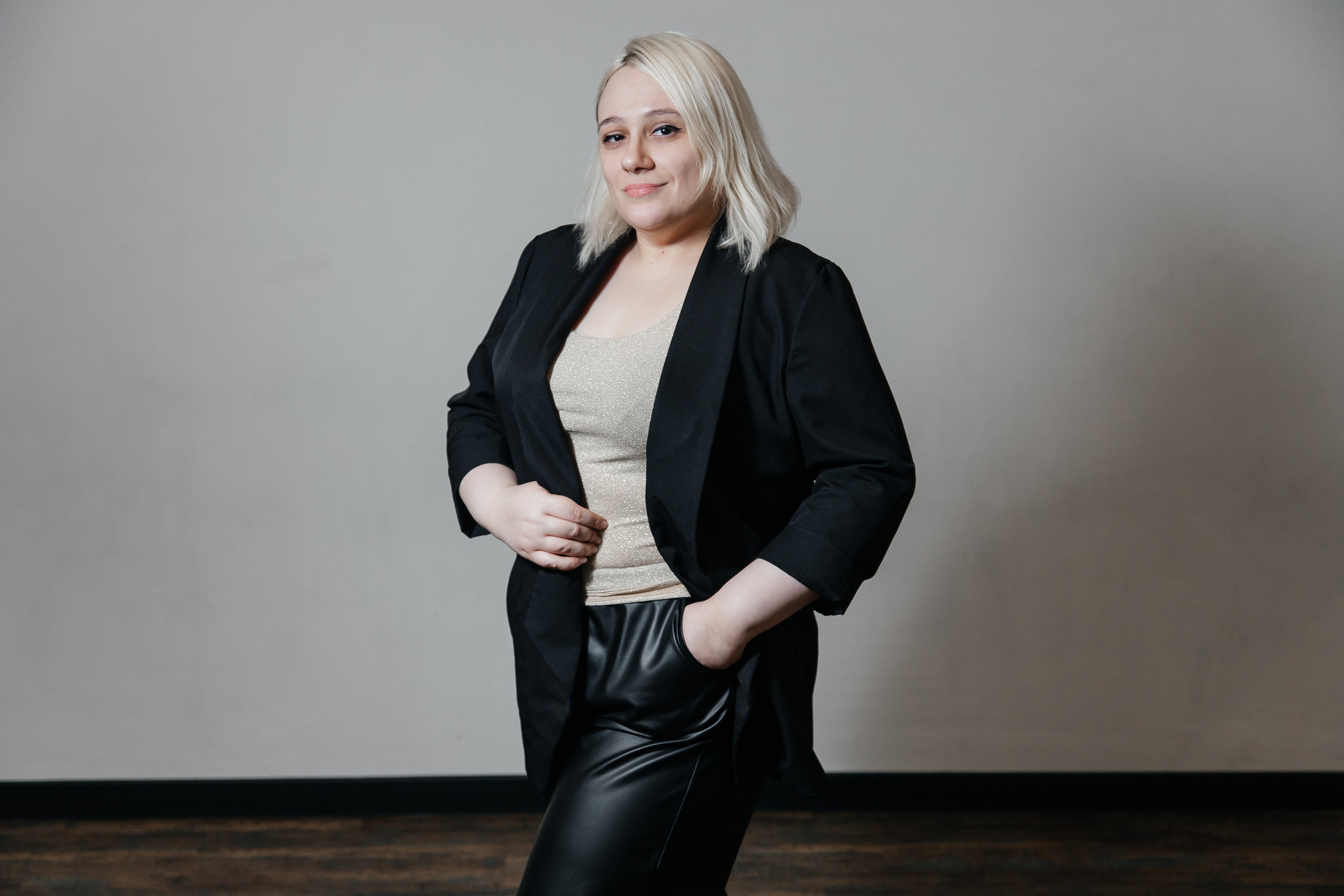 Тренажерный зал. Креативный и женский Фотограф Омске Наталья Лебедева