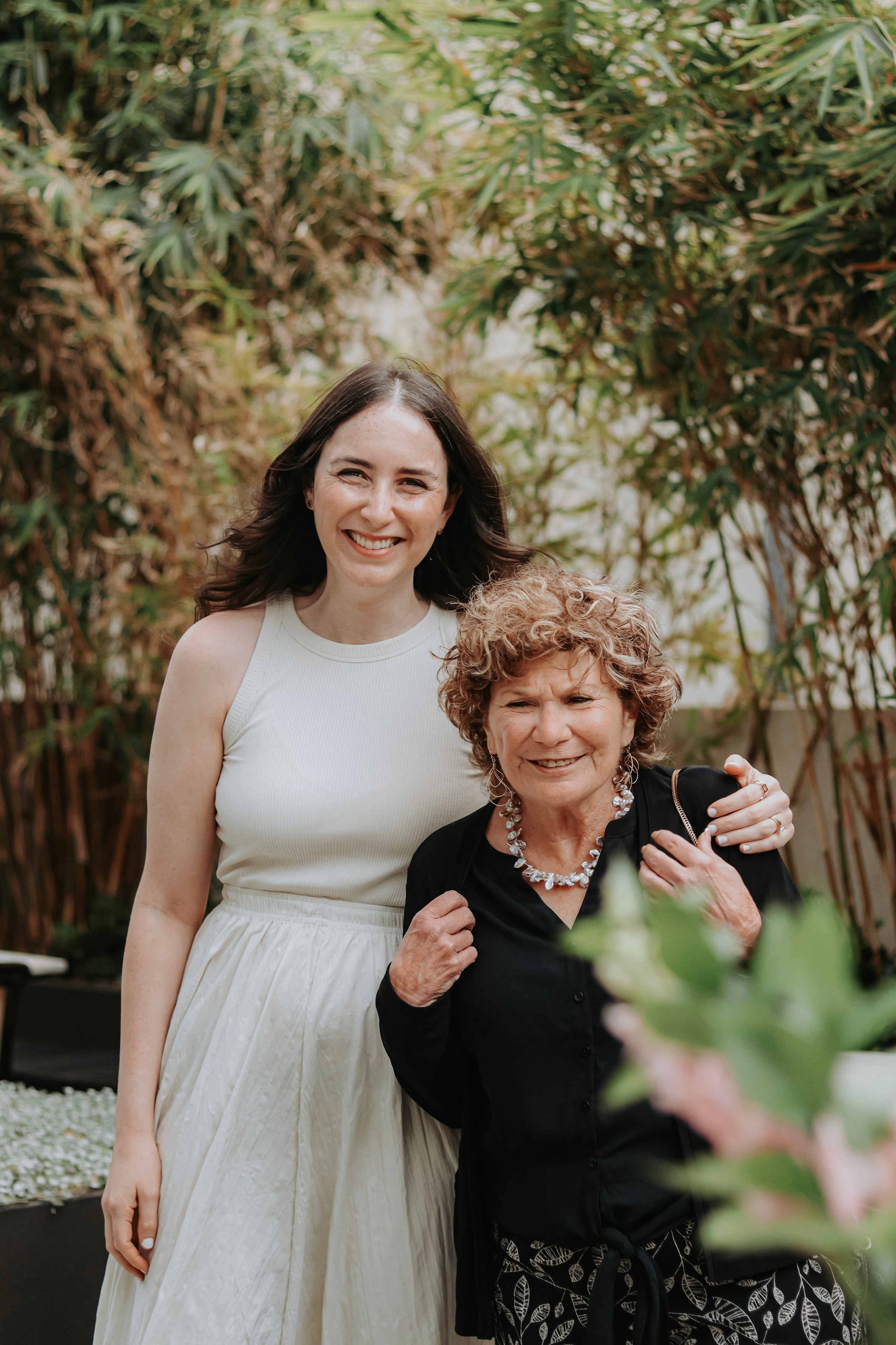 Simchat Bat, April 2024. Photographer in Israel Alice Milchin