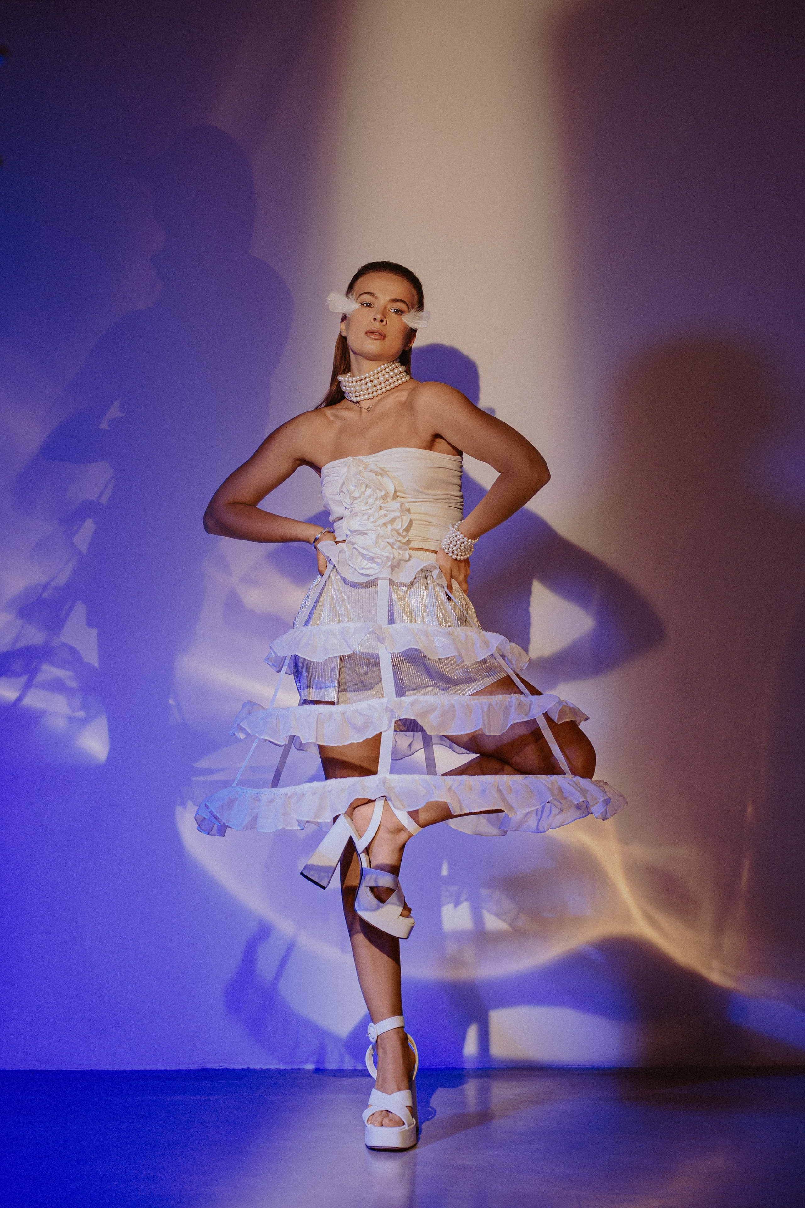 Маша. Коммерческий фотограф Дарья Горбачева