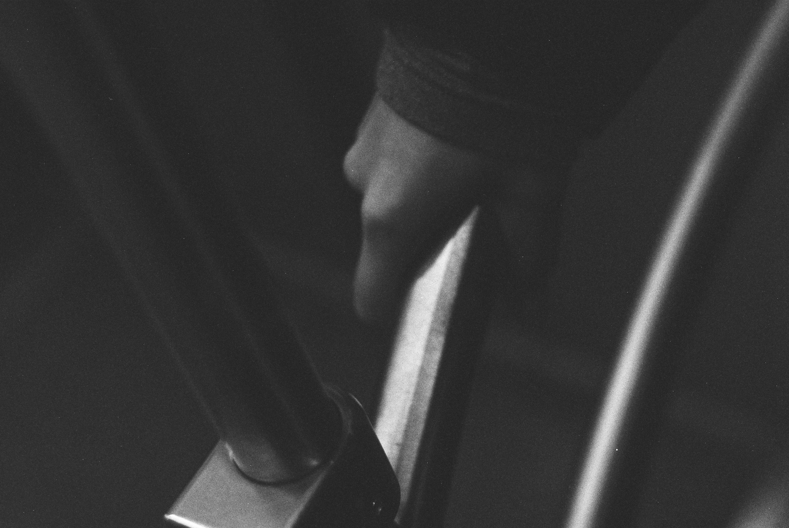 Split (35 mm film). Metelevphoto