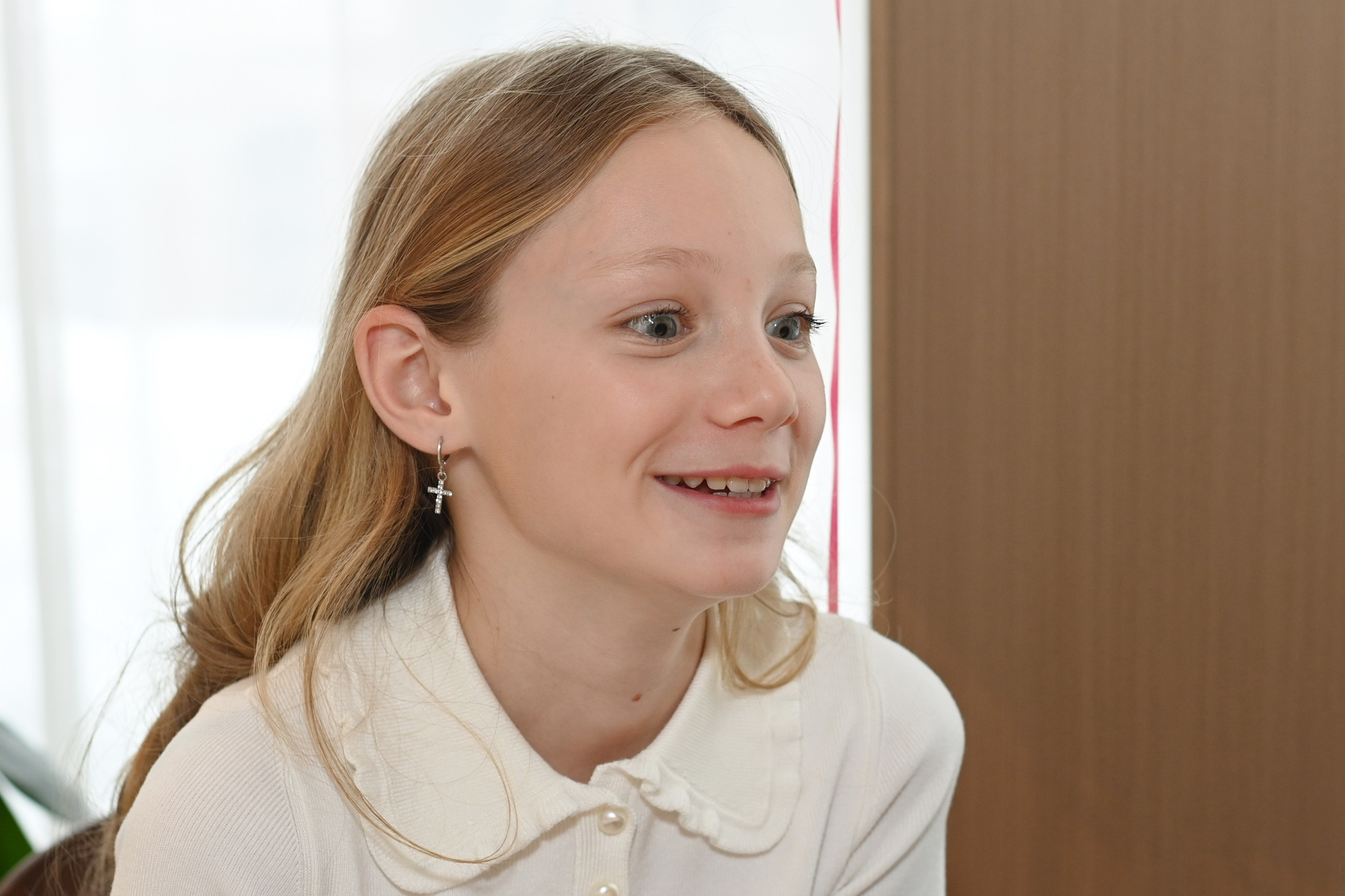 День Рождения Киры в кафе в Лужниках и на улице. Свадебный и семейный фотограф в Москве Ирина Гончарова