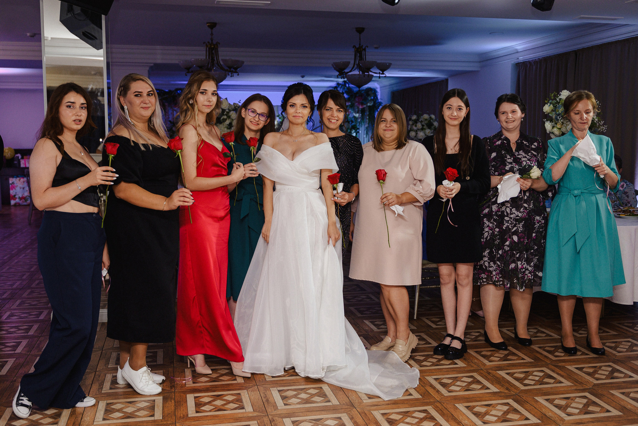 Евгений и Юлия, Минск. Свадебный и портретный фотограф в Минске Наташа Каракулова