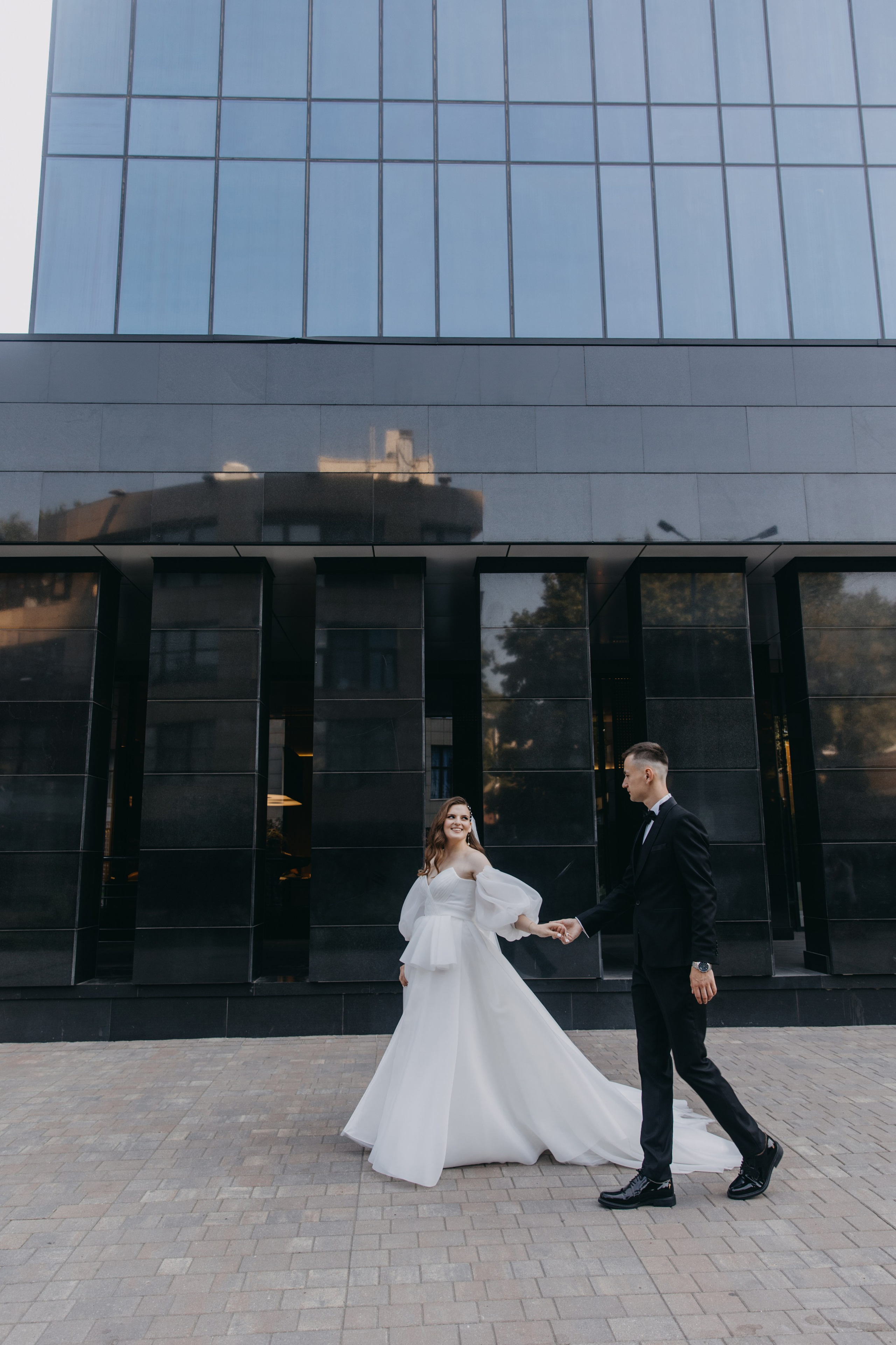 Таня и Никита. Главная