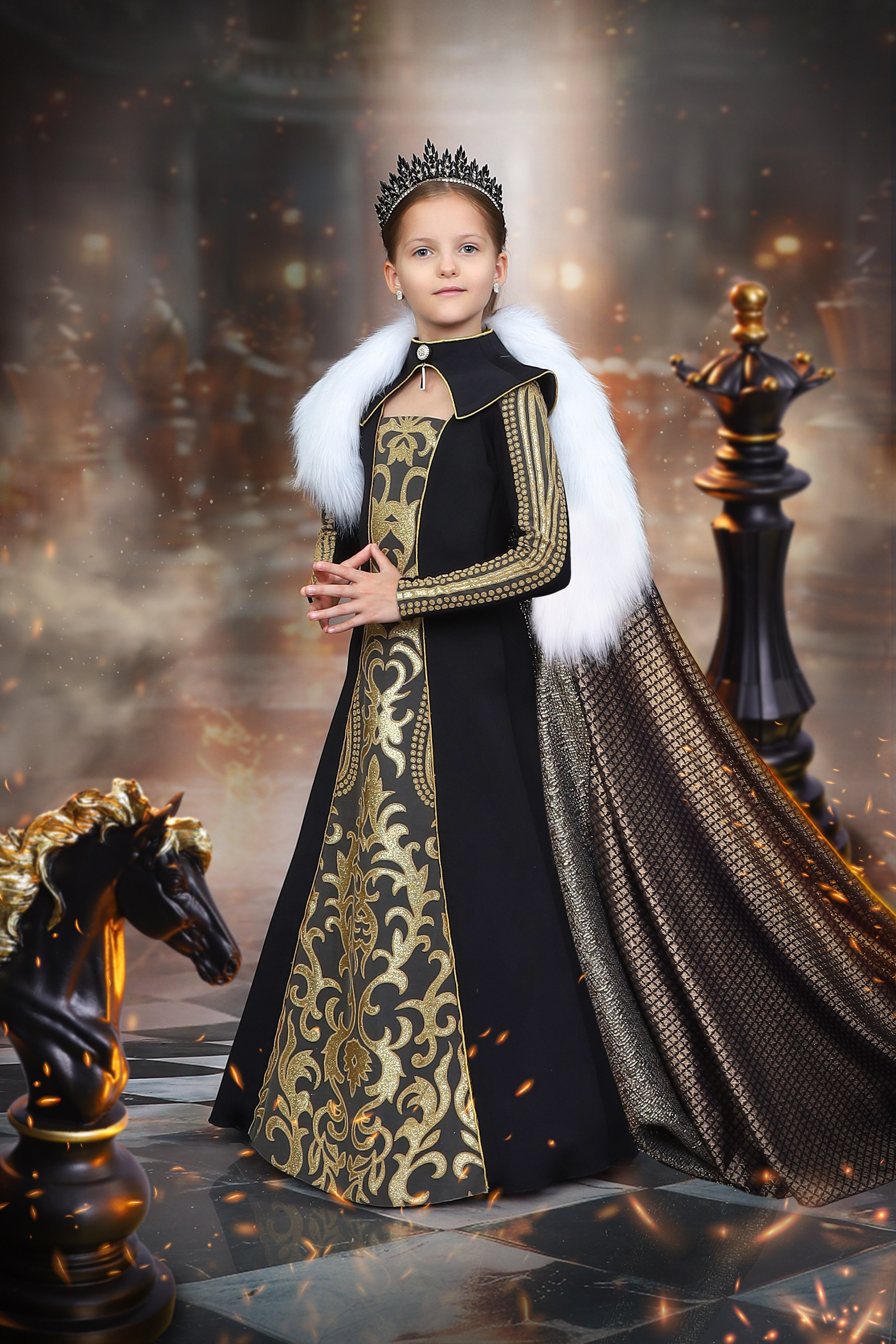 ШАХМАТЫ (ШКОЛА)