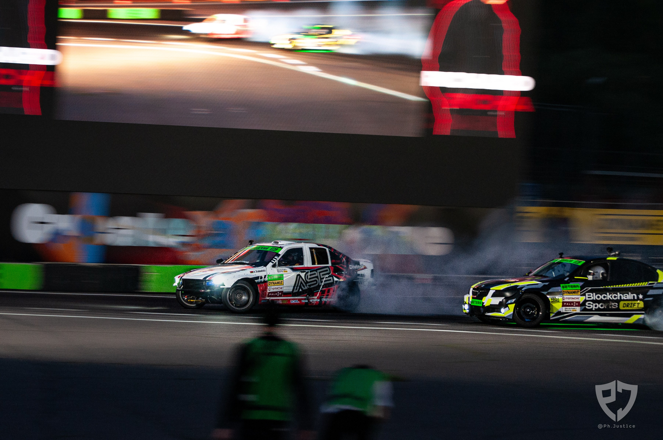 Betera Чемпионат Беларуси по дрифтингу 2024. III Этап. Логойск. | Максим Ремизевич. Maxim Remizevich | Photographer