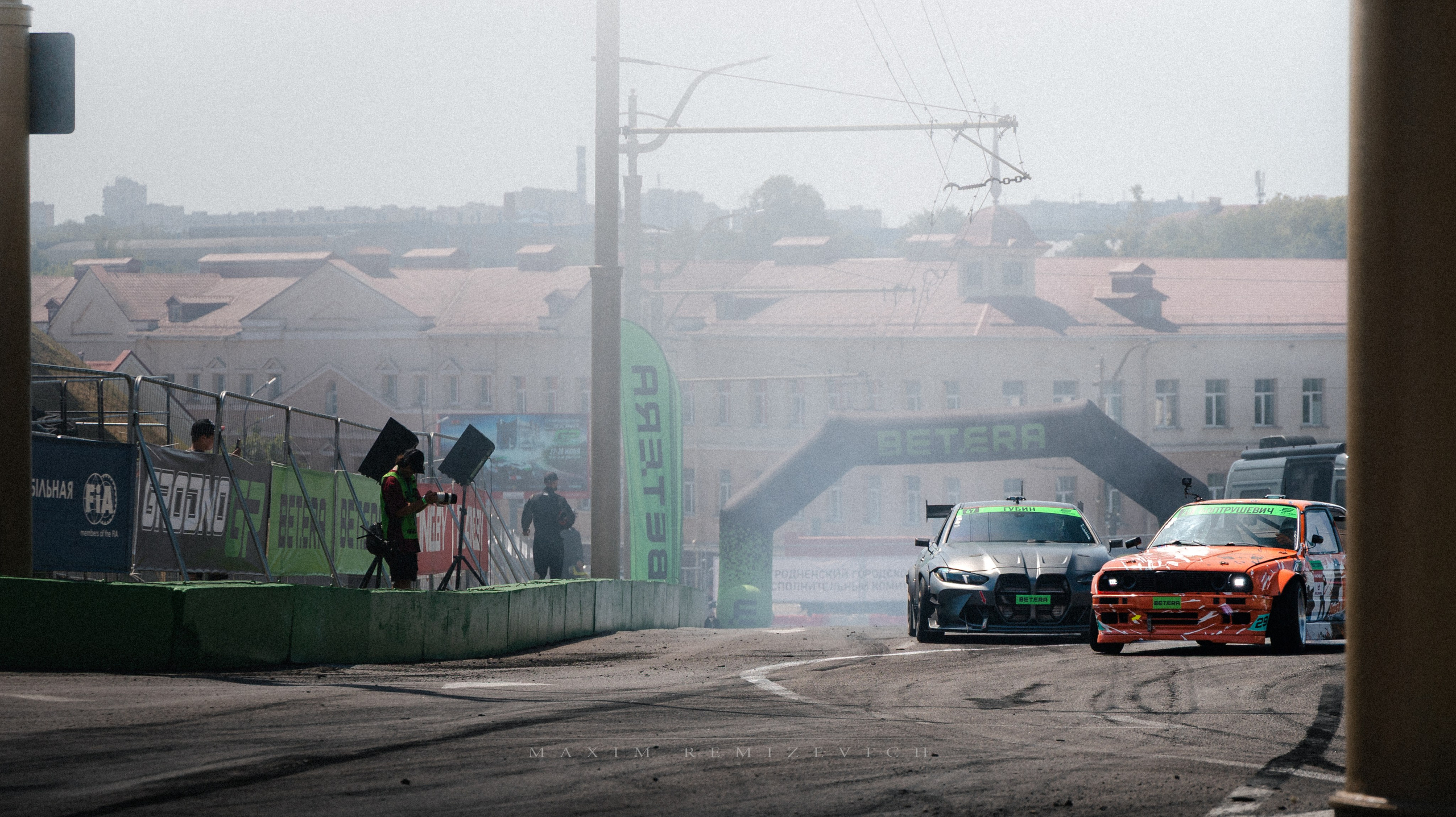 Grodno GP 2026