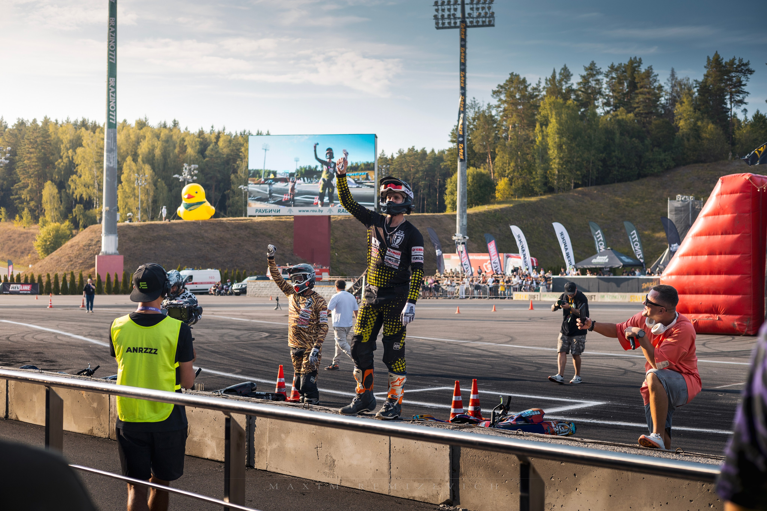Тачки пикник и Стайки дрифт. Раубичи. 2024 | Максим Ремизевич. Maxim Remizevich | Photographer