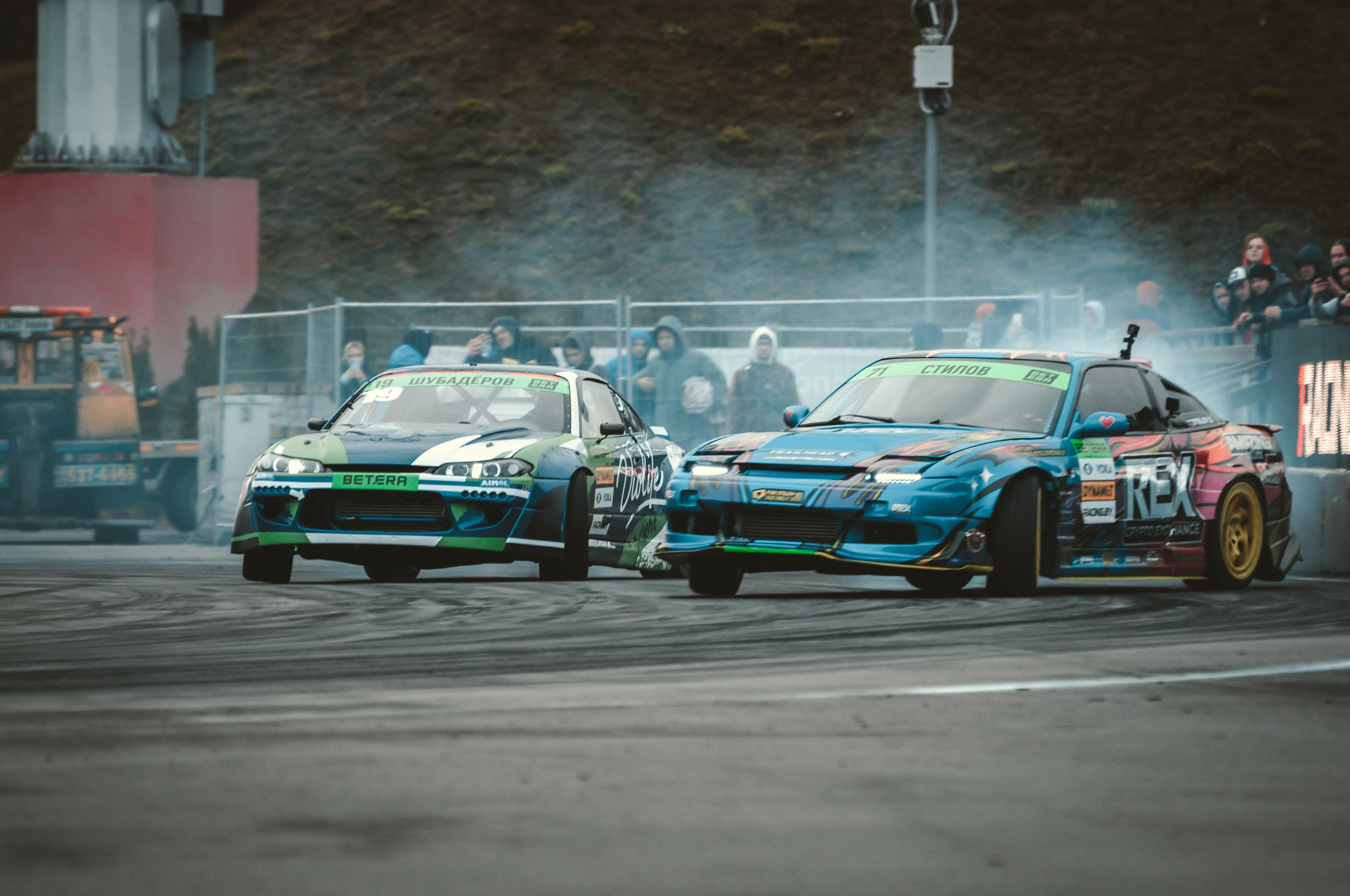 Лучшие фото с дрифт-ивентов и соревнований | Максим Ремизевич. Maxim Remizevich | Photographer