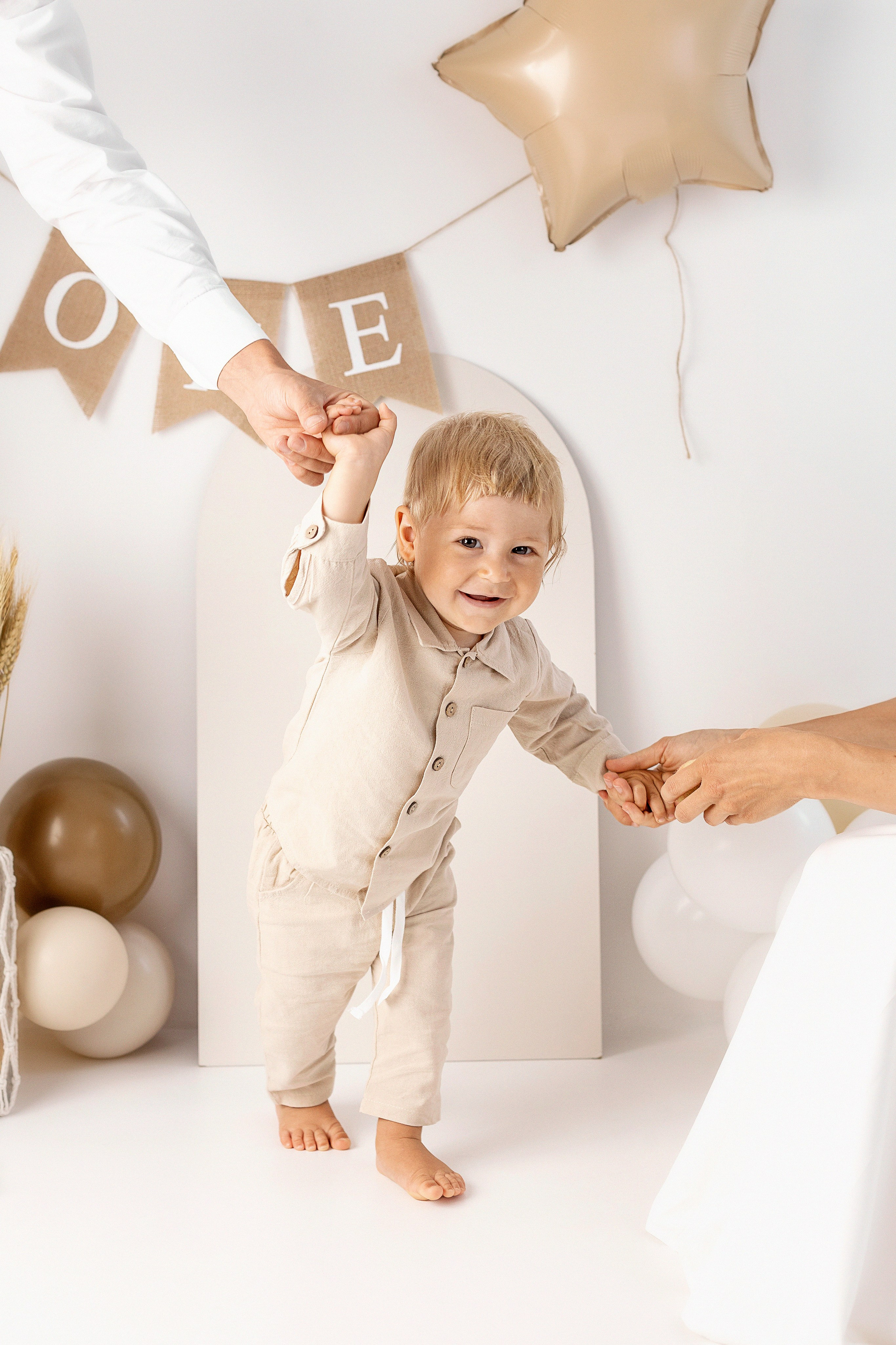 Дни Рождения. Фотограф новорождённых и малышей до года в Томске, Светлана Торопова