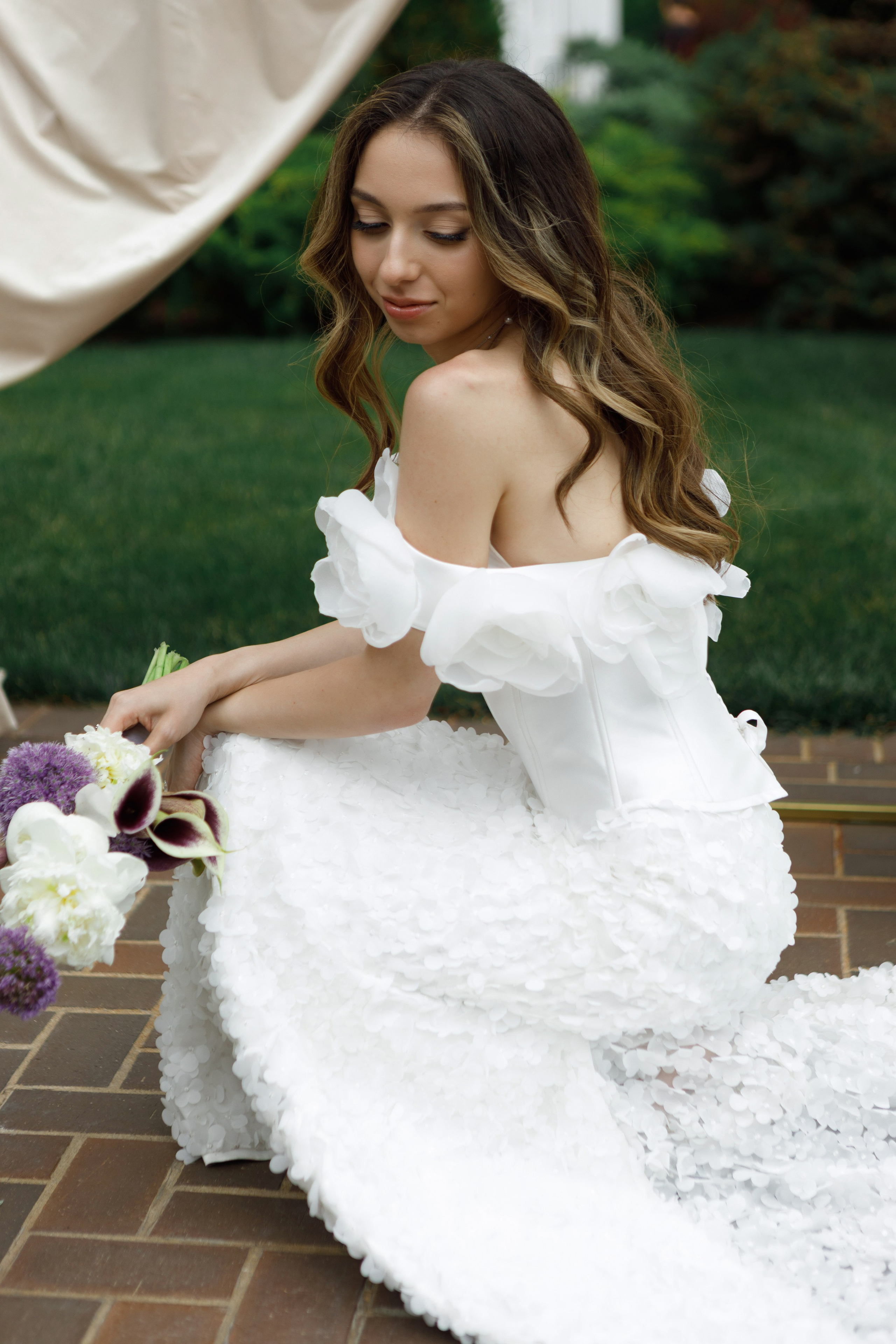 Свадебная фотосессия в Таганроге. Свадебный фотограф Ростов на Дону / Таганрог — Усачева Анастасия