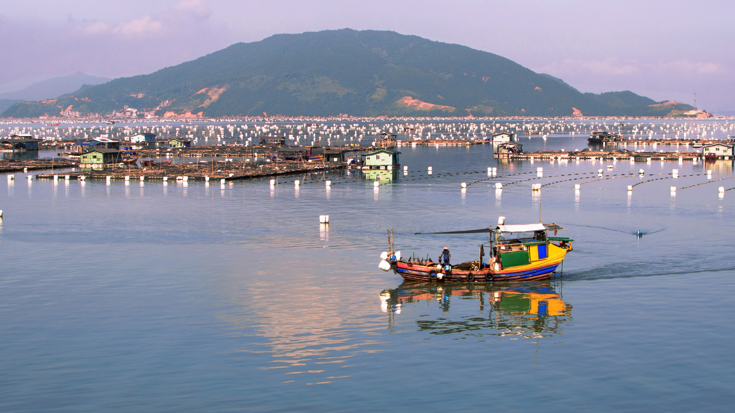 Пейзажи. Фотограф в Москве