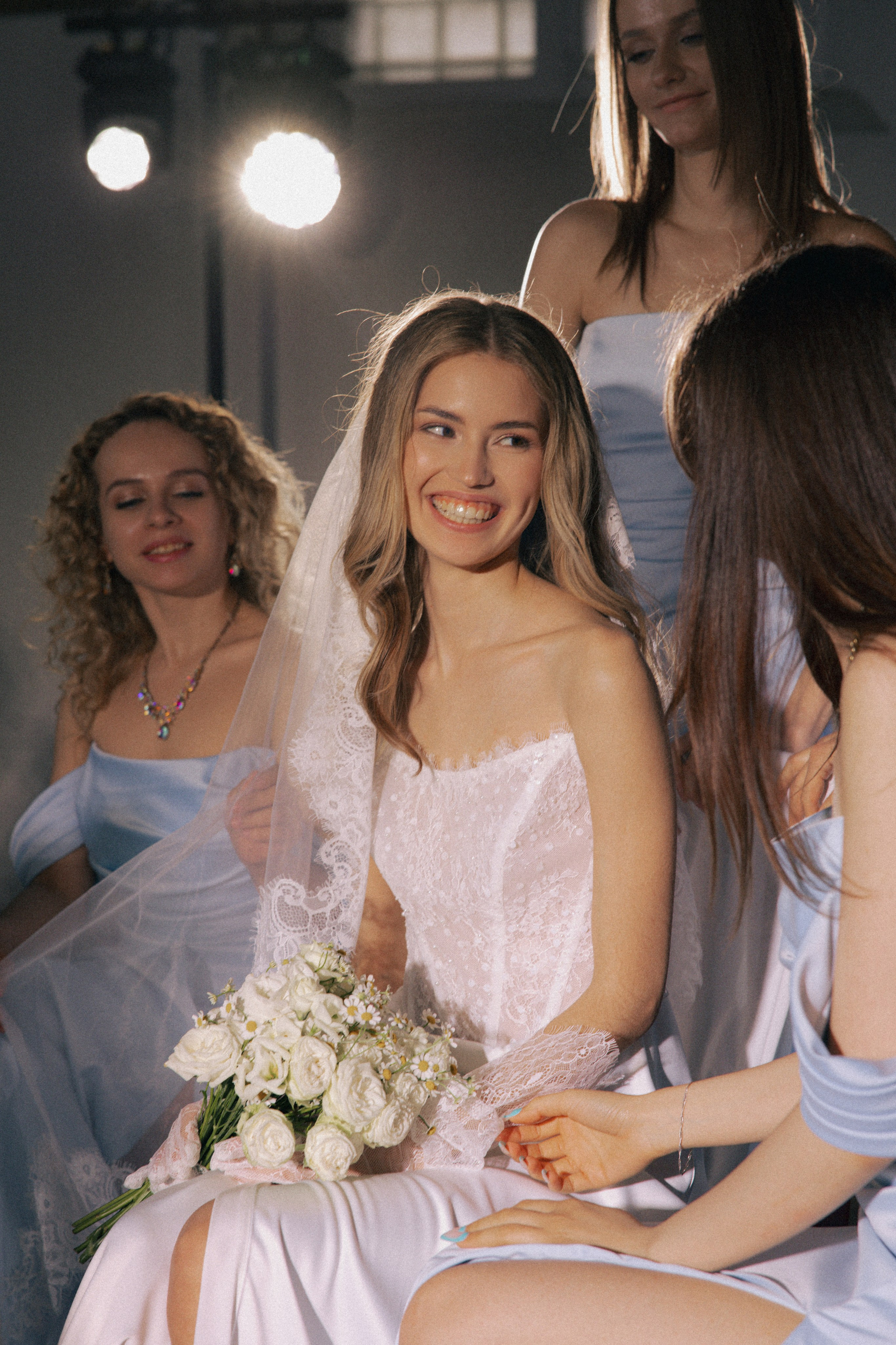 Венчание. Елизавета и Иван. Свадебный и женский фотограф Рязань Москва Елена Епифанова