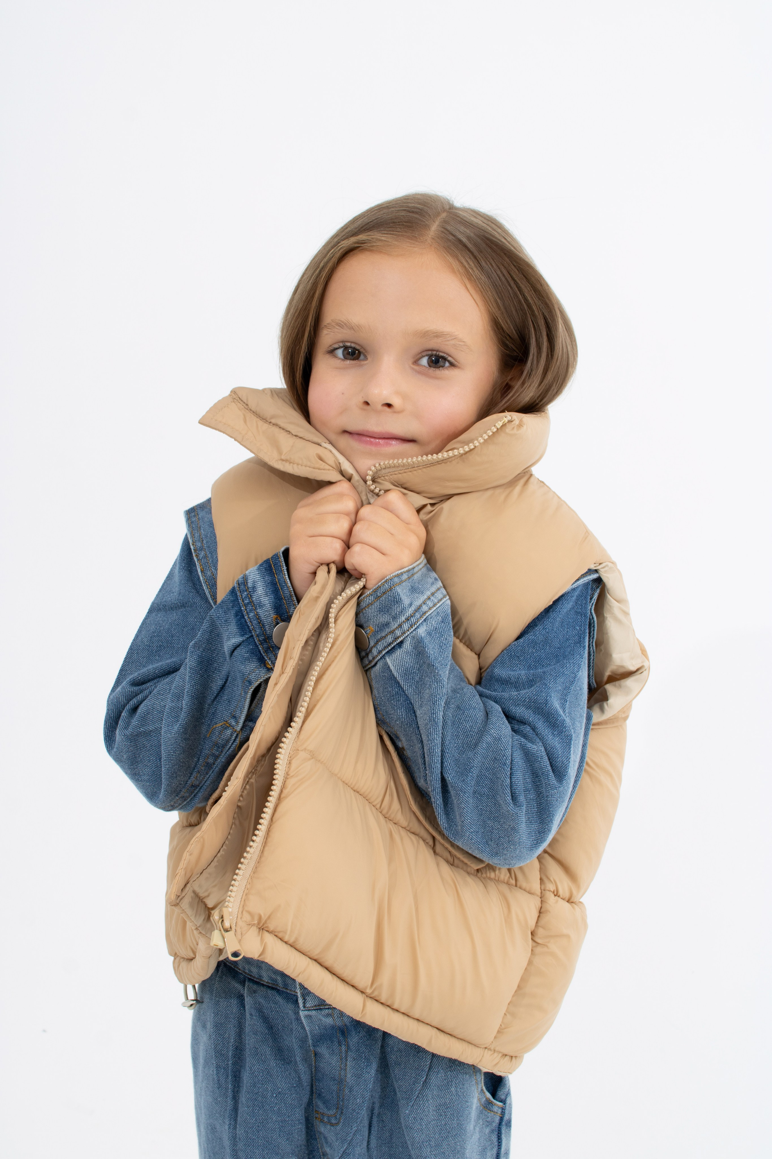 Модельные тесты. Детский фотограф Краснодар