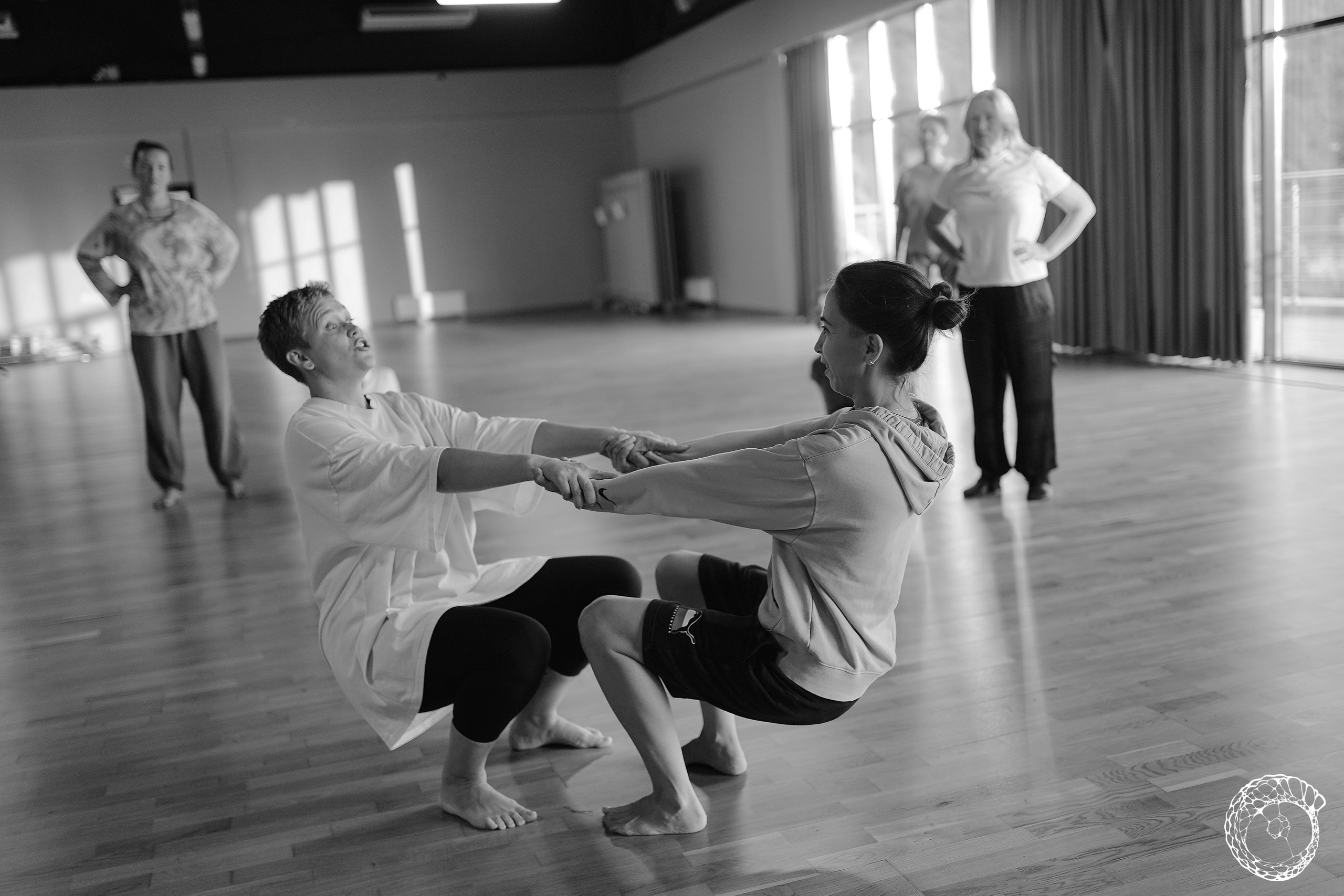 The Essence — фестиваль танца и движения. Фотограф Курманаева Ирина