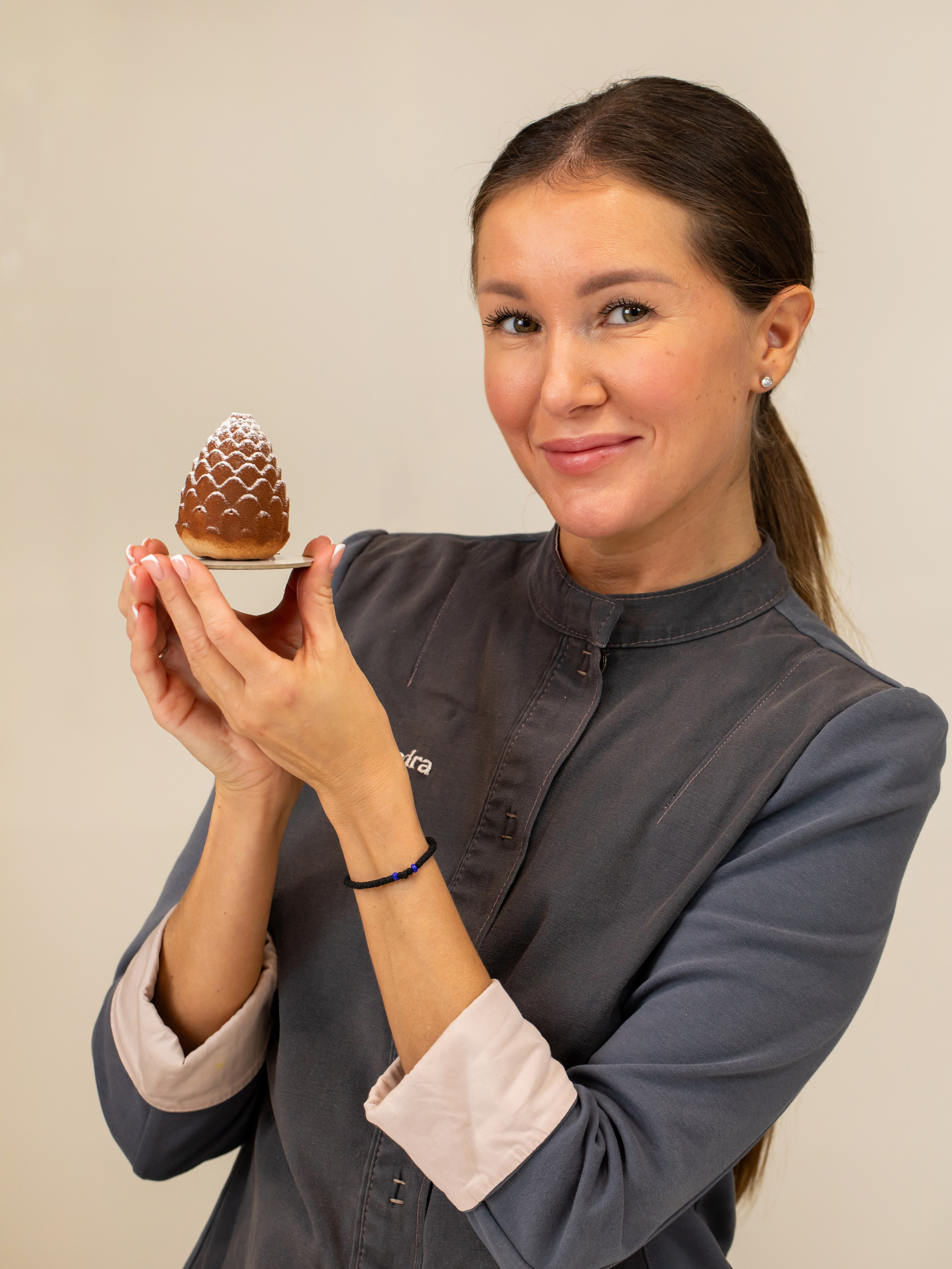 Cake pro кондитеры. Фудфотограф, фудстилист и сет дизайнер в Москве Алена Синицына