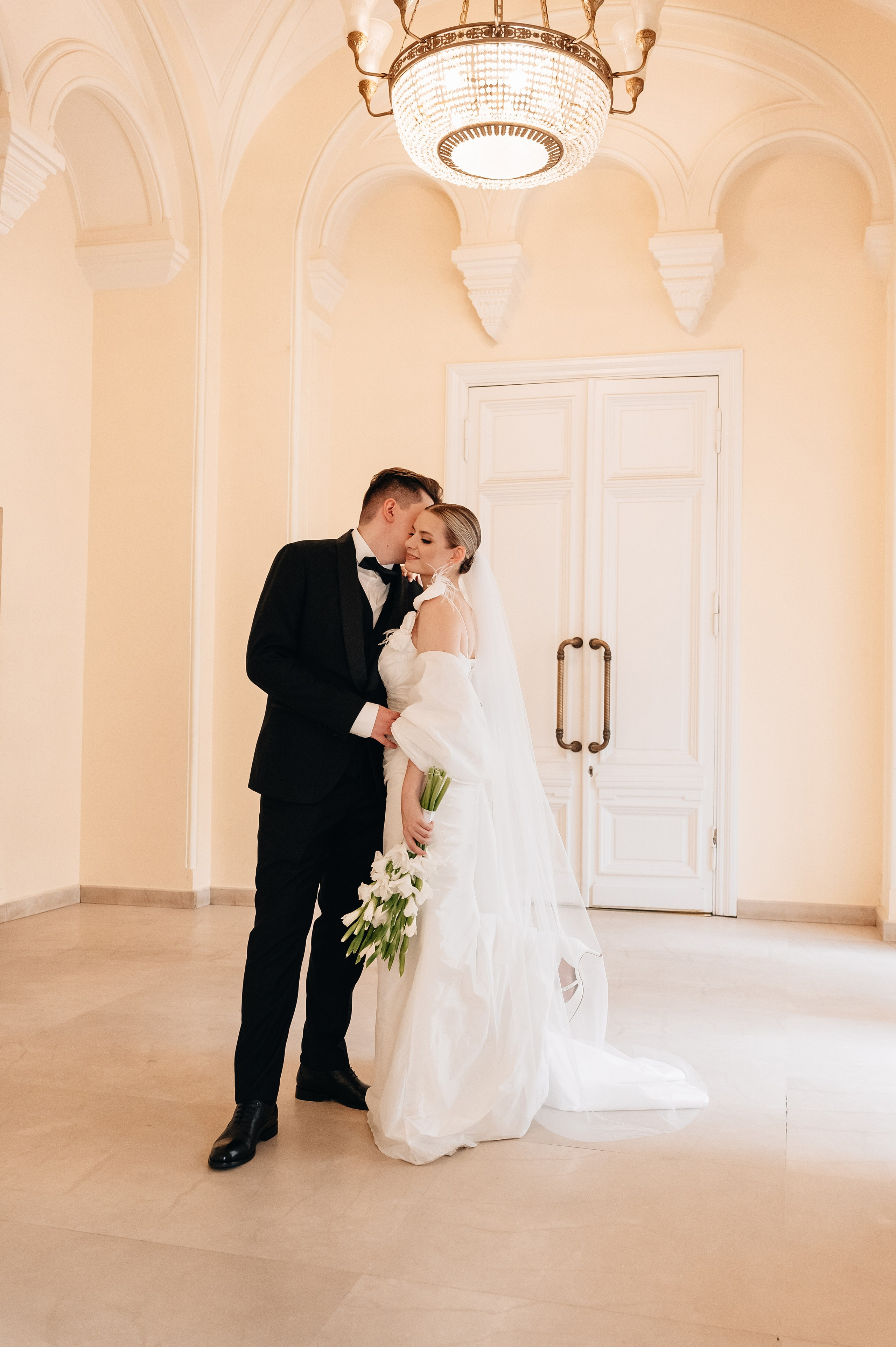 П&А | Гостиница «Украина», ГУМ и Таганский ЗАГС. Портретный фотограф Москва Светлана Кашура