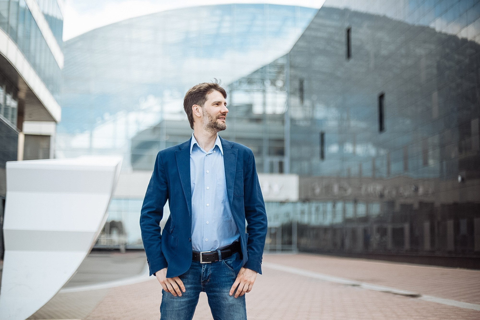 Фото для официального сайта. Юлия Лисняк, контент-фотограф в Санкт-Петербурге