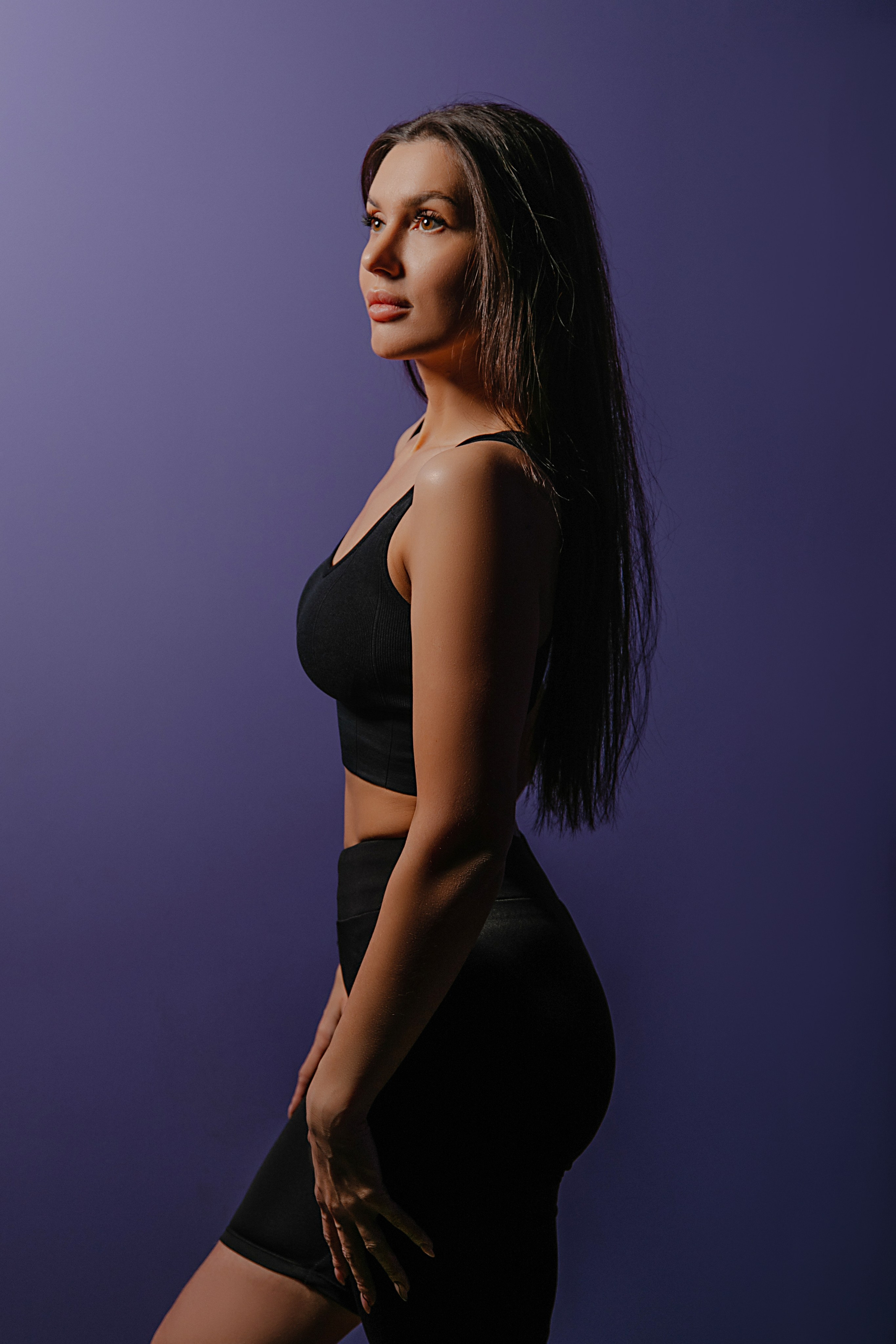 Тренер Татьяна. Роман Урумбаев фотограф Нижневартовск