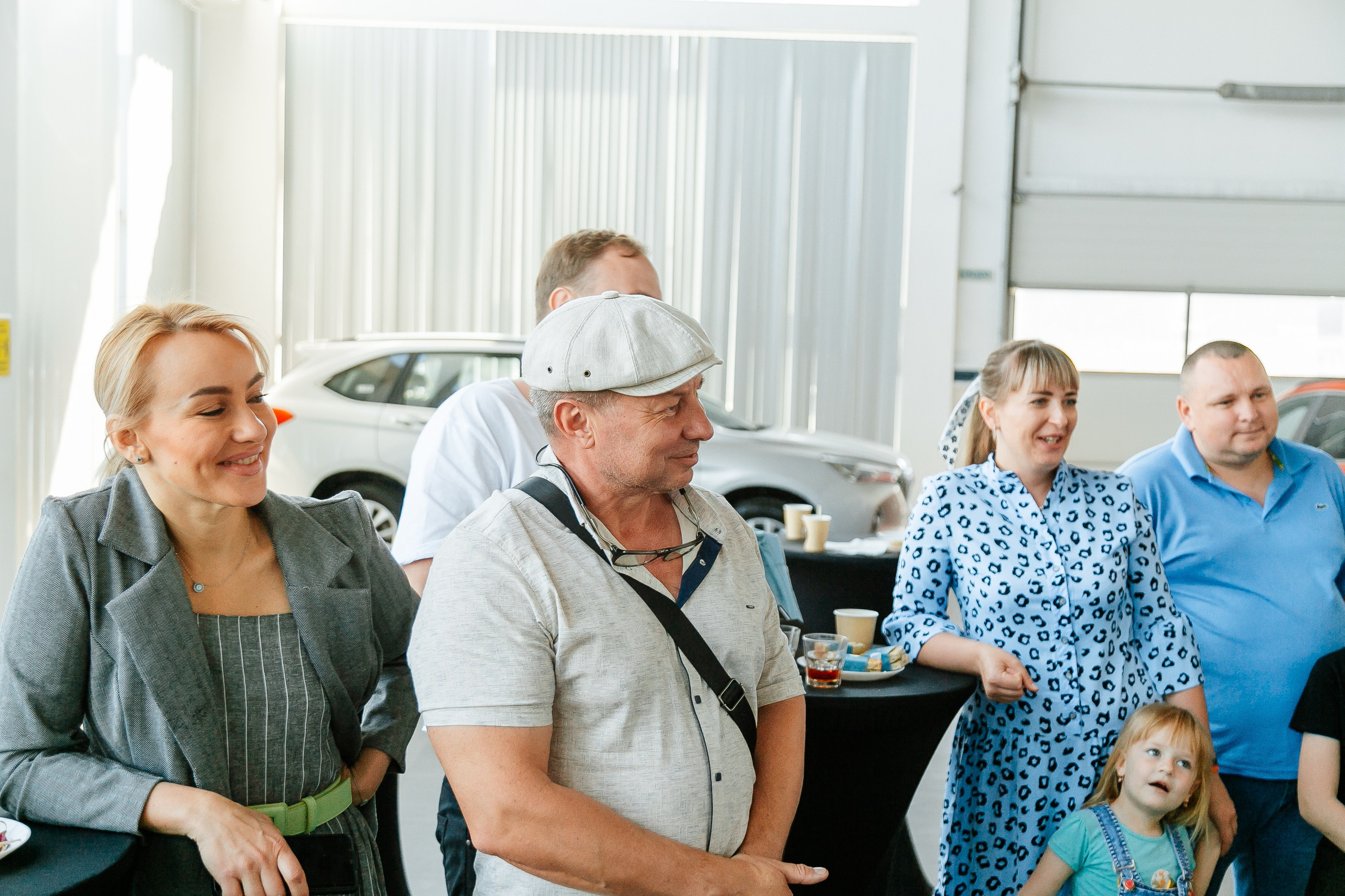 Открытие салона haval. Фото-Видеосъемка любых мероприятий Москва Ростов