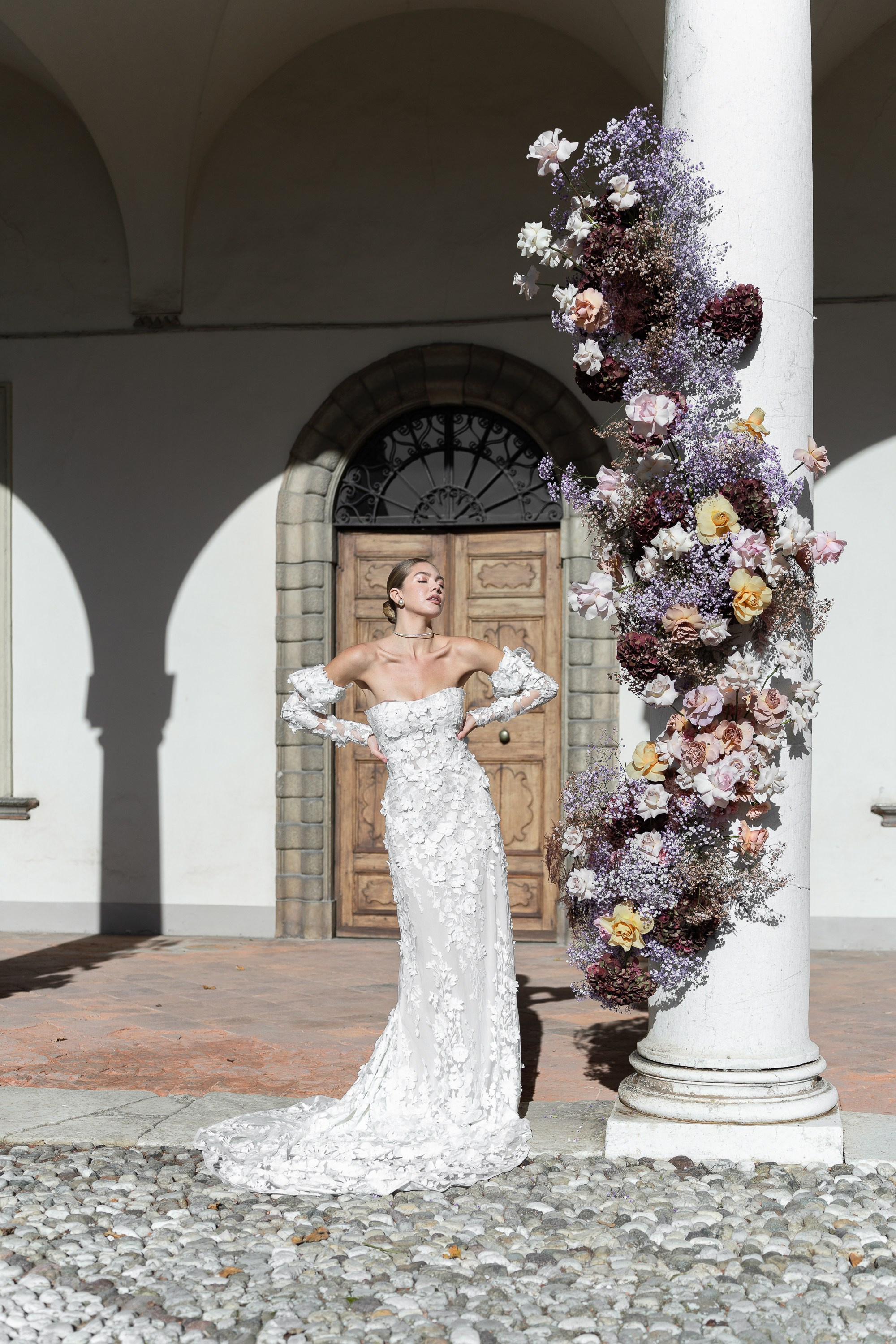 Julia & Paolo. Maria Anistratova | Destination Photographer, Videographer & Drone Pilot — Lake Como