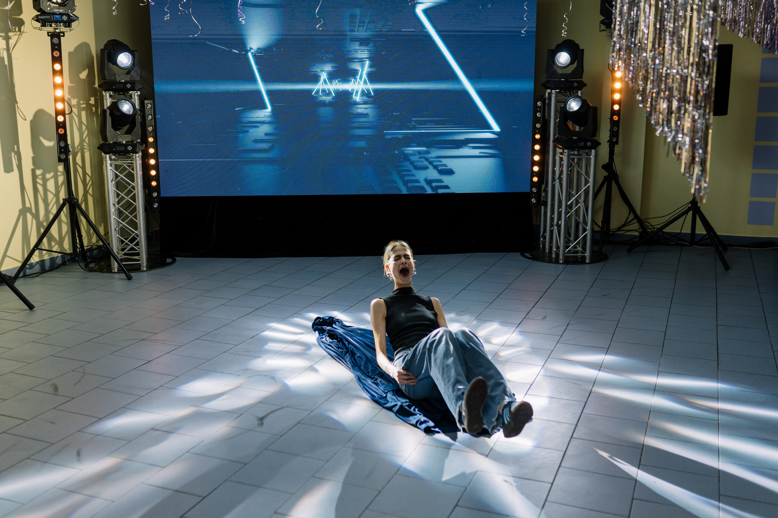 Выпускной 37 школа