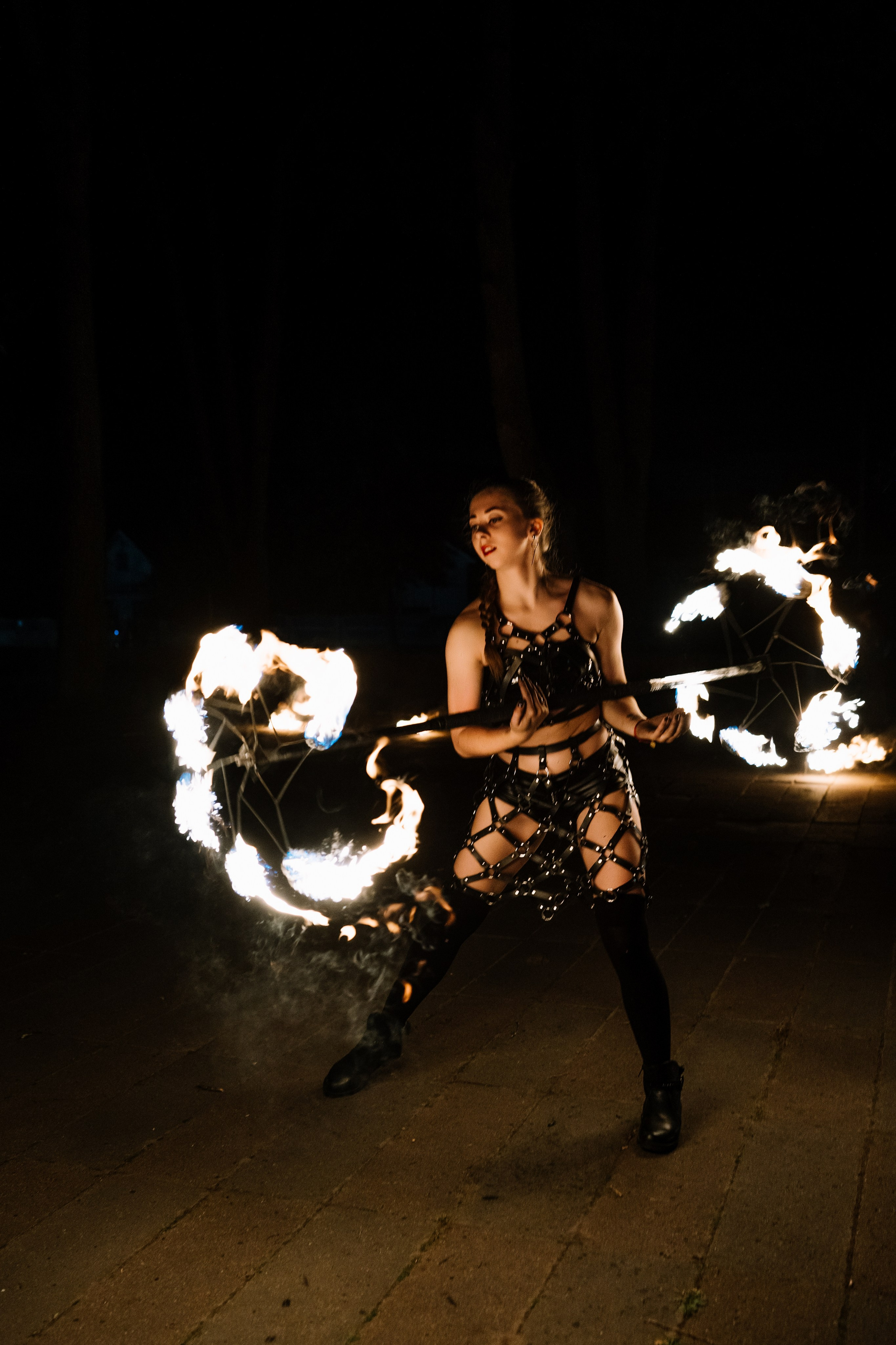 Лиза & Сергей