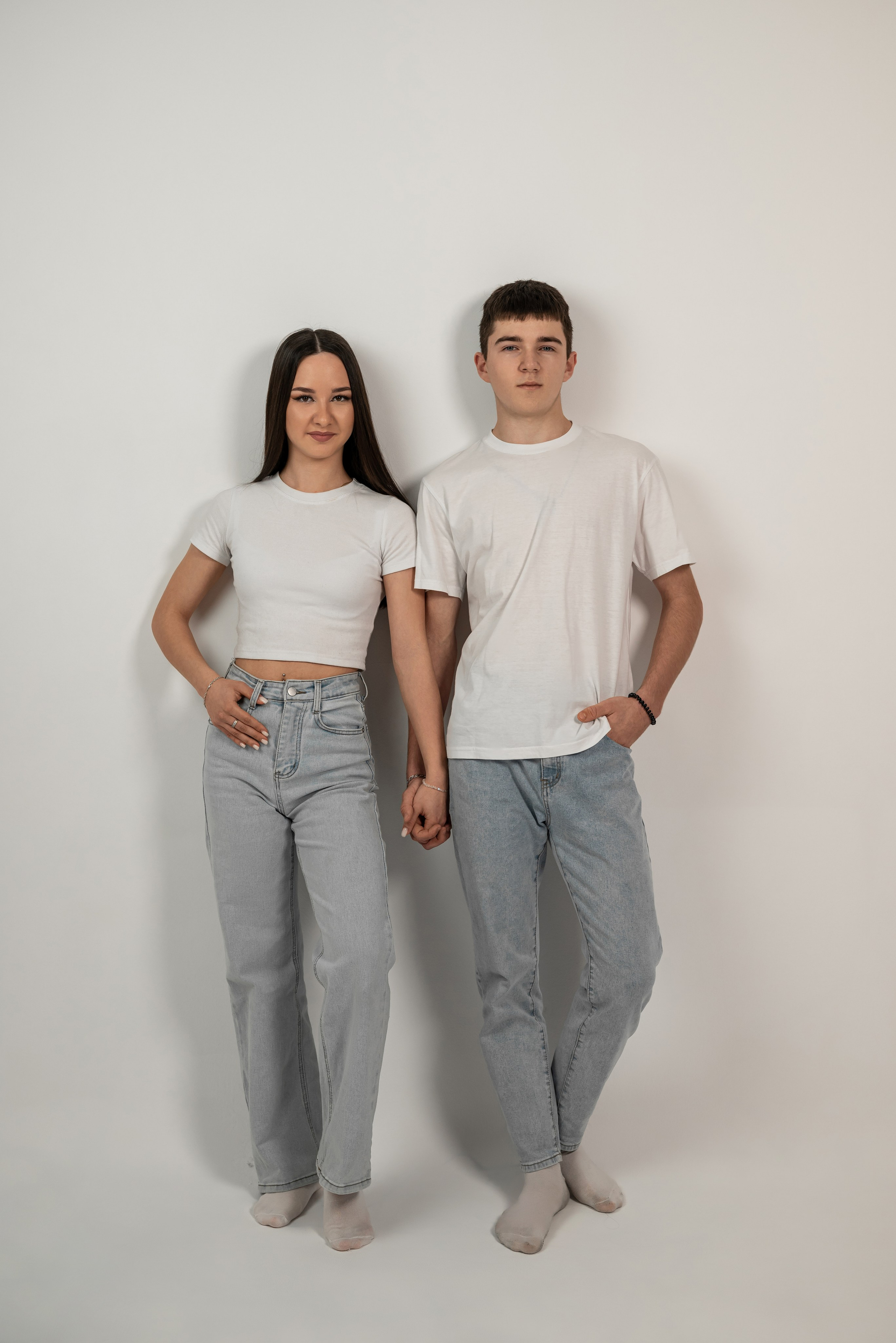 Константин и Камилла. Фотограф в городе Салават