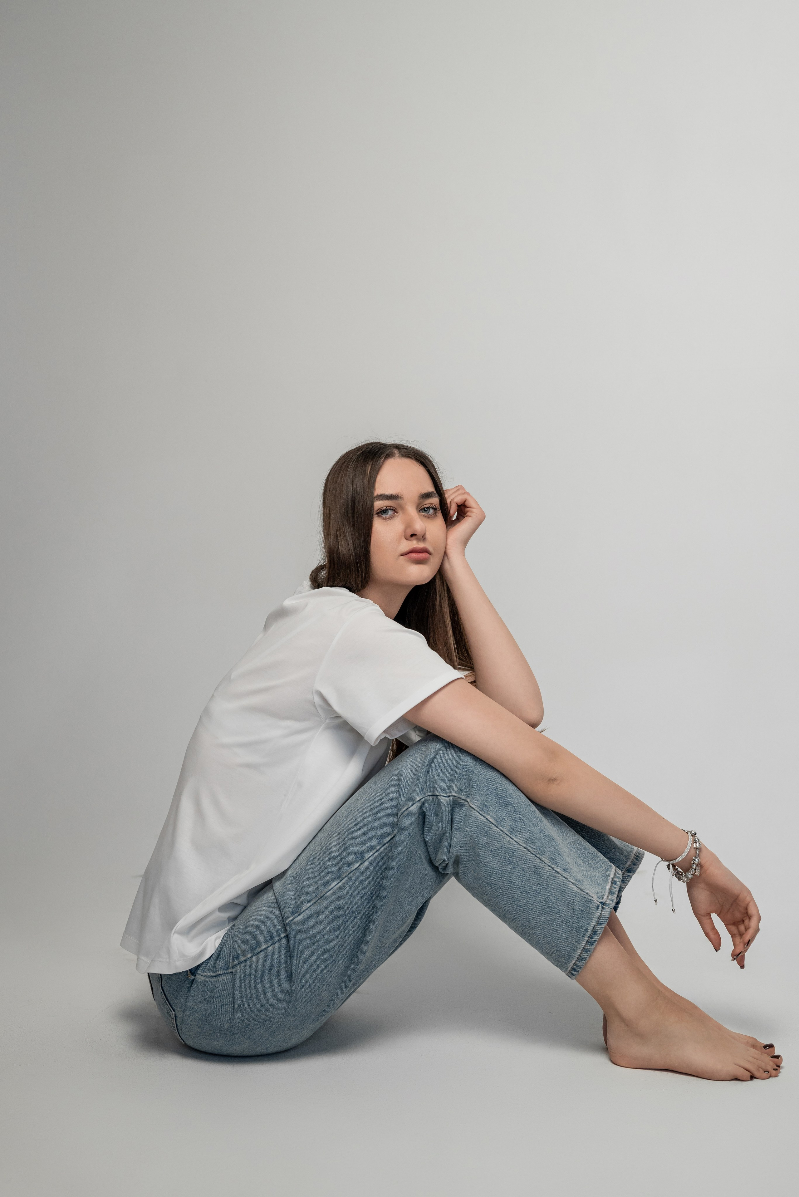 Тимур и Варвара. Фотограф в городе Салават