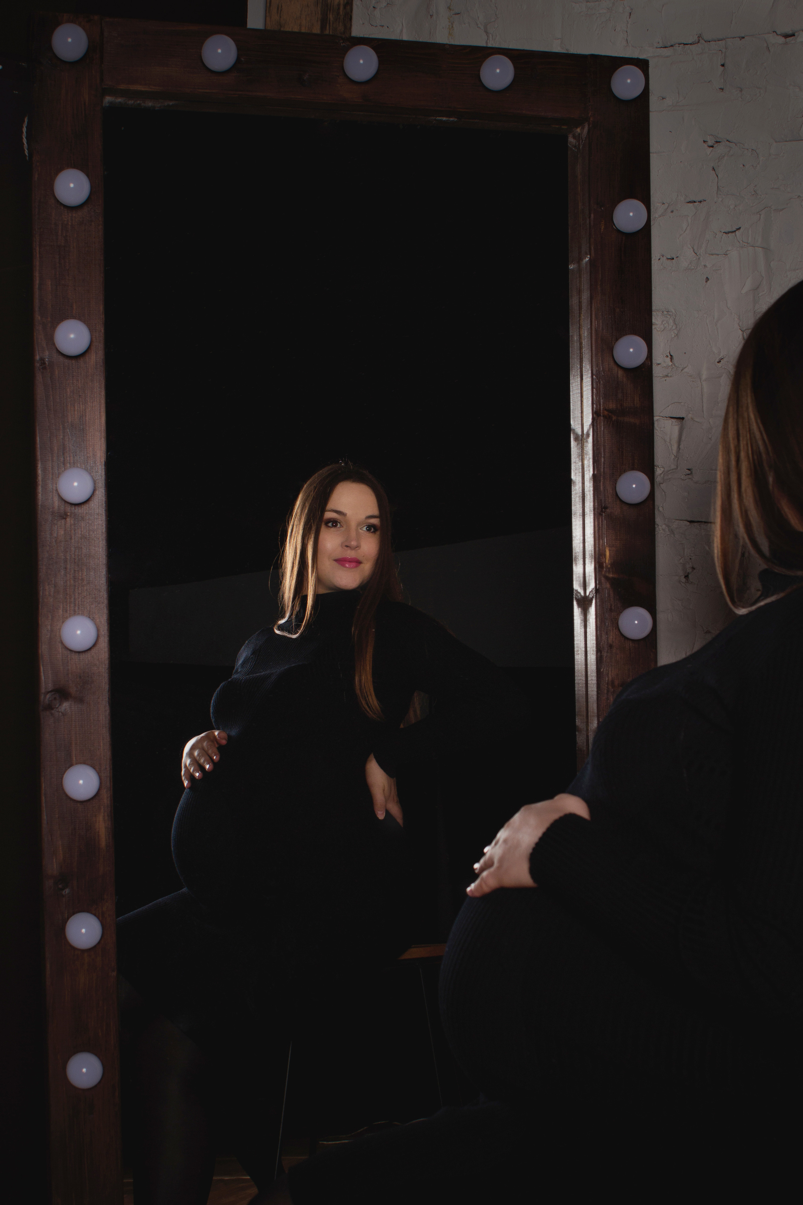 Беременность. Фотограф в Краснодаре и Краснодарском крае