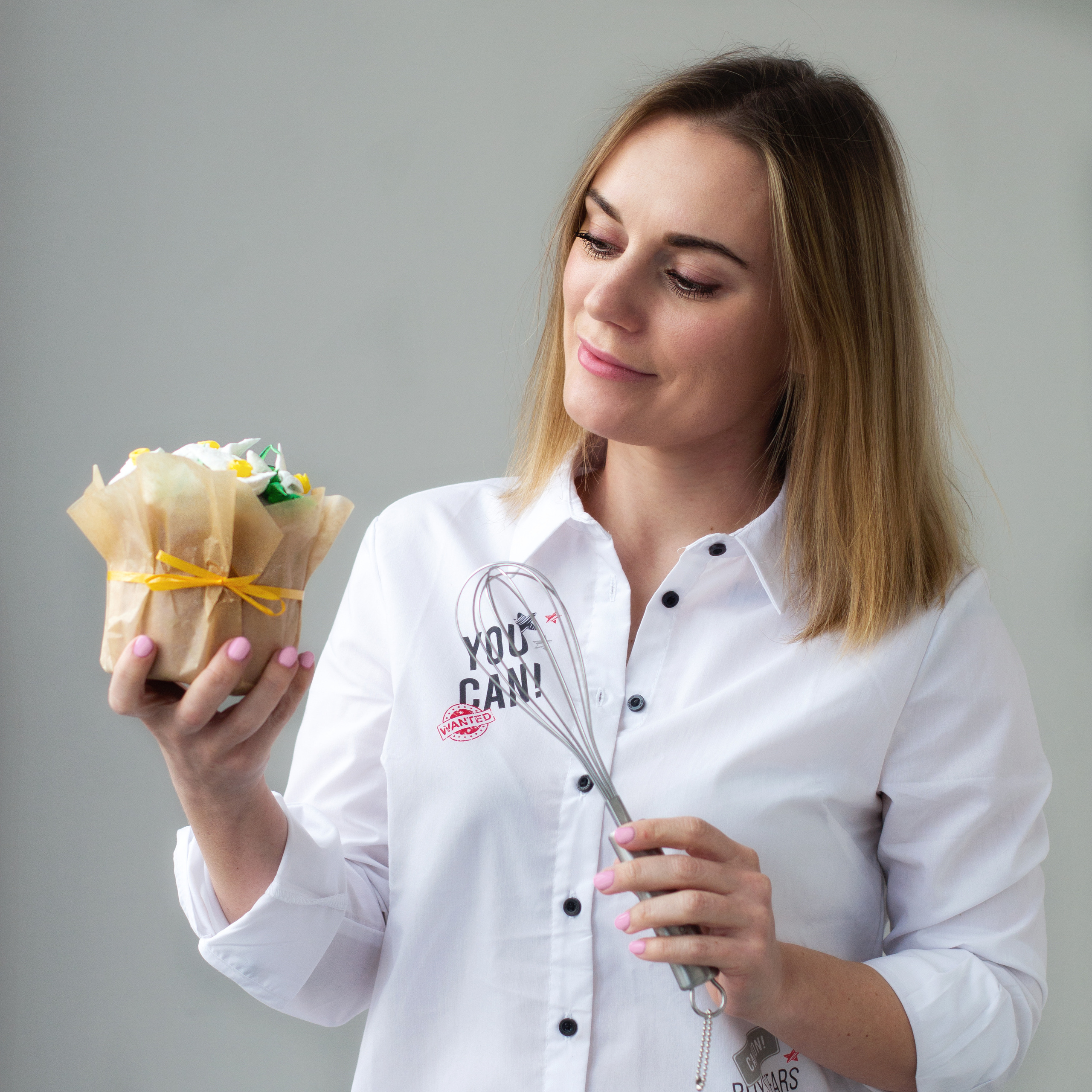 Блог кондитера (подготока к Пасхе). Фотограф в Краснодаре и Краснодарском крае