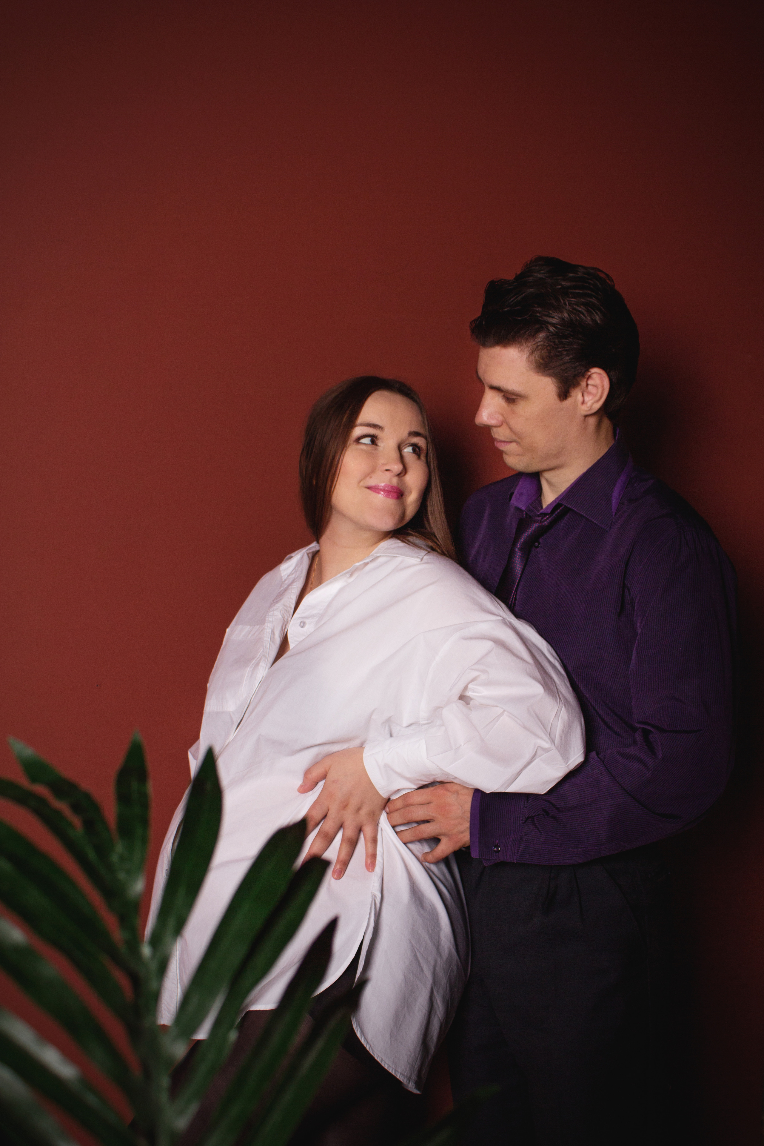 Беременность. Фотограф в Краснодаре и Краснодарском крае