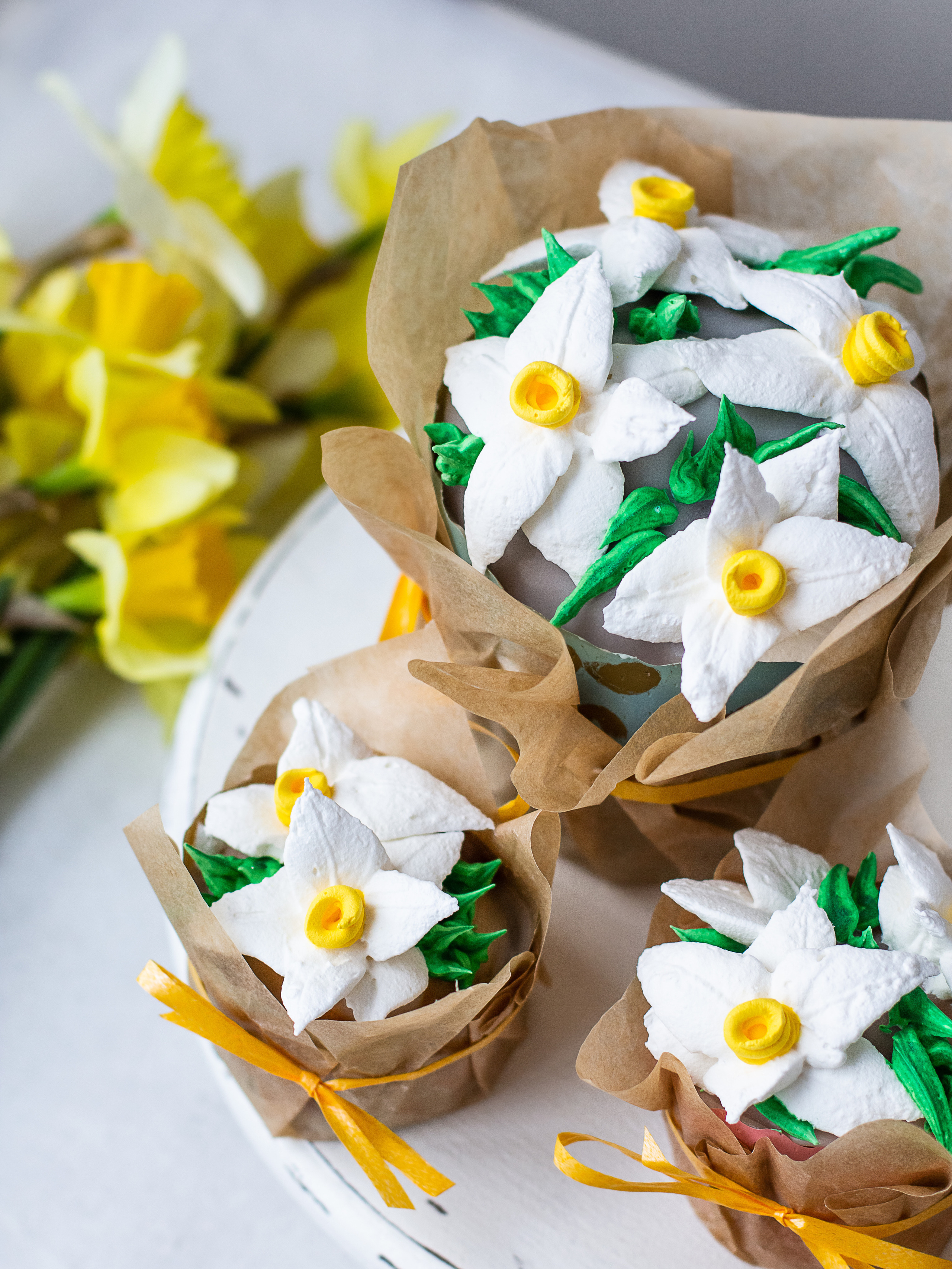 Блог кондитера (подготока к Пасхе). Фотограф в Краснодаре и Краснодарском крае