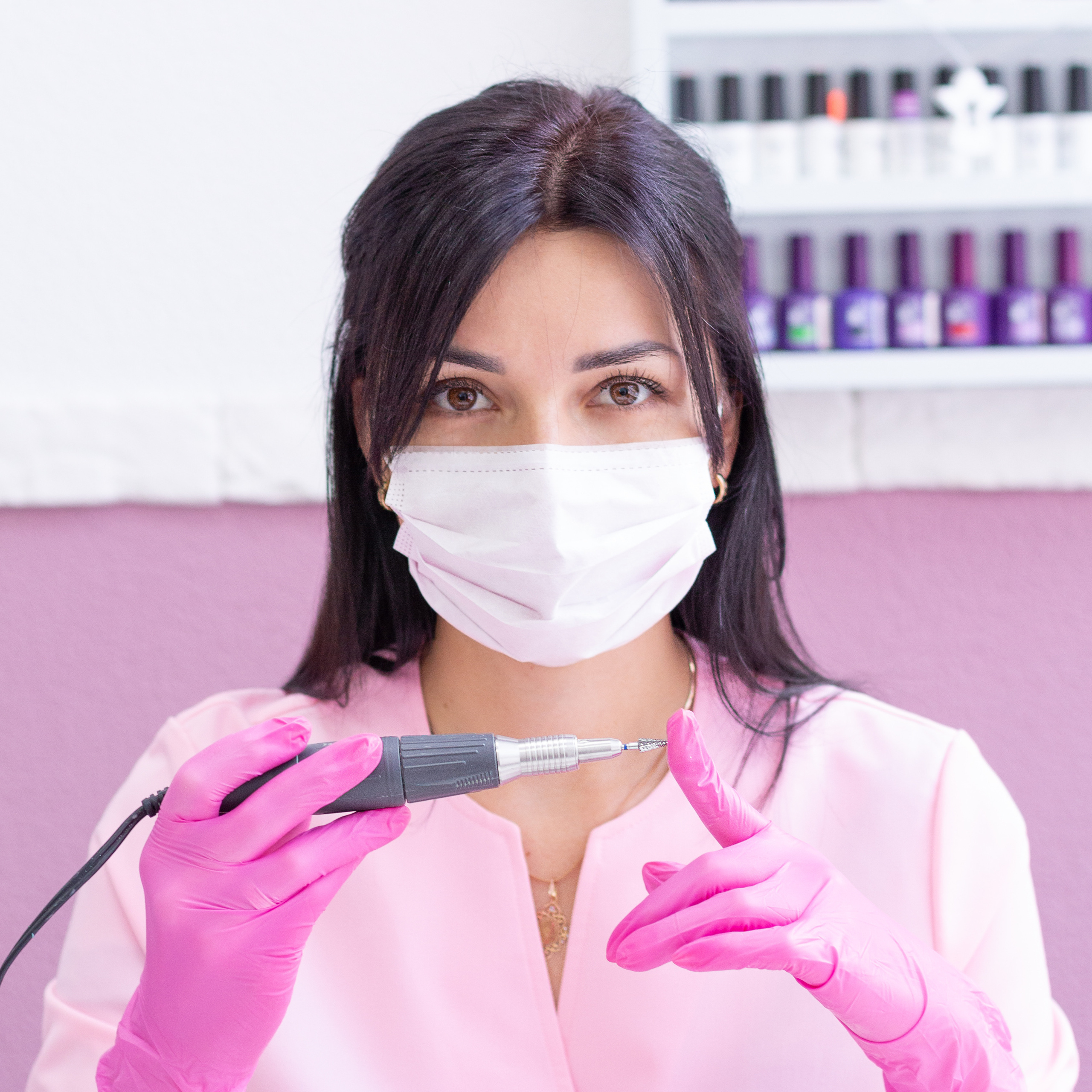 Блог по обучению мастеров маникюра. Фотограф в Краснодаре и Краснодарском крае