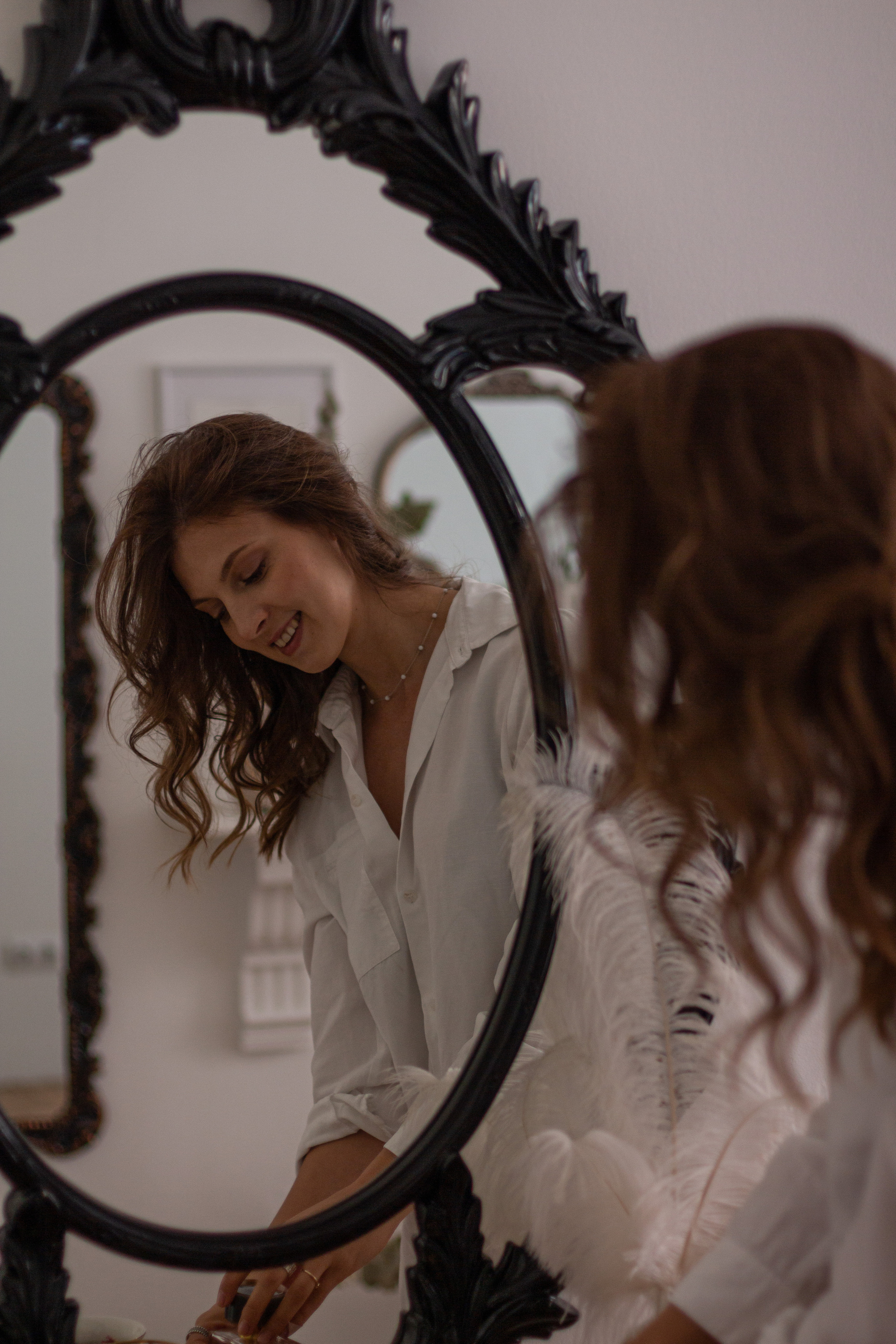 Съёмка в студии. Фотограф в Краснодаре и Краснодарском крае